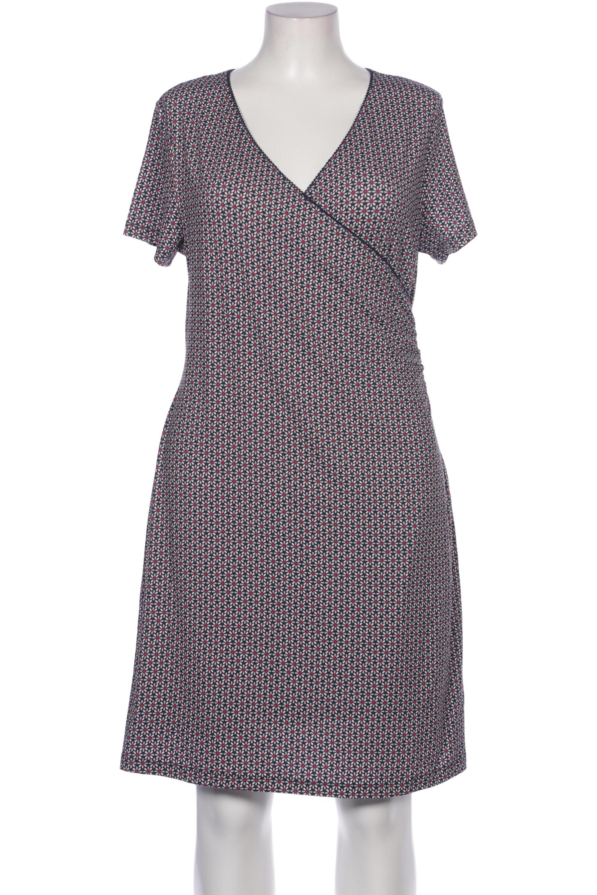 

Sorgenfri Sylt Damen Kleid, marineblau, Gr. 44