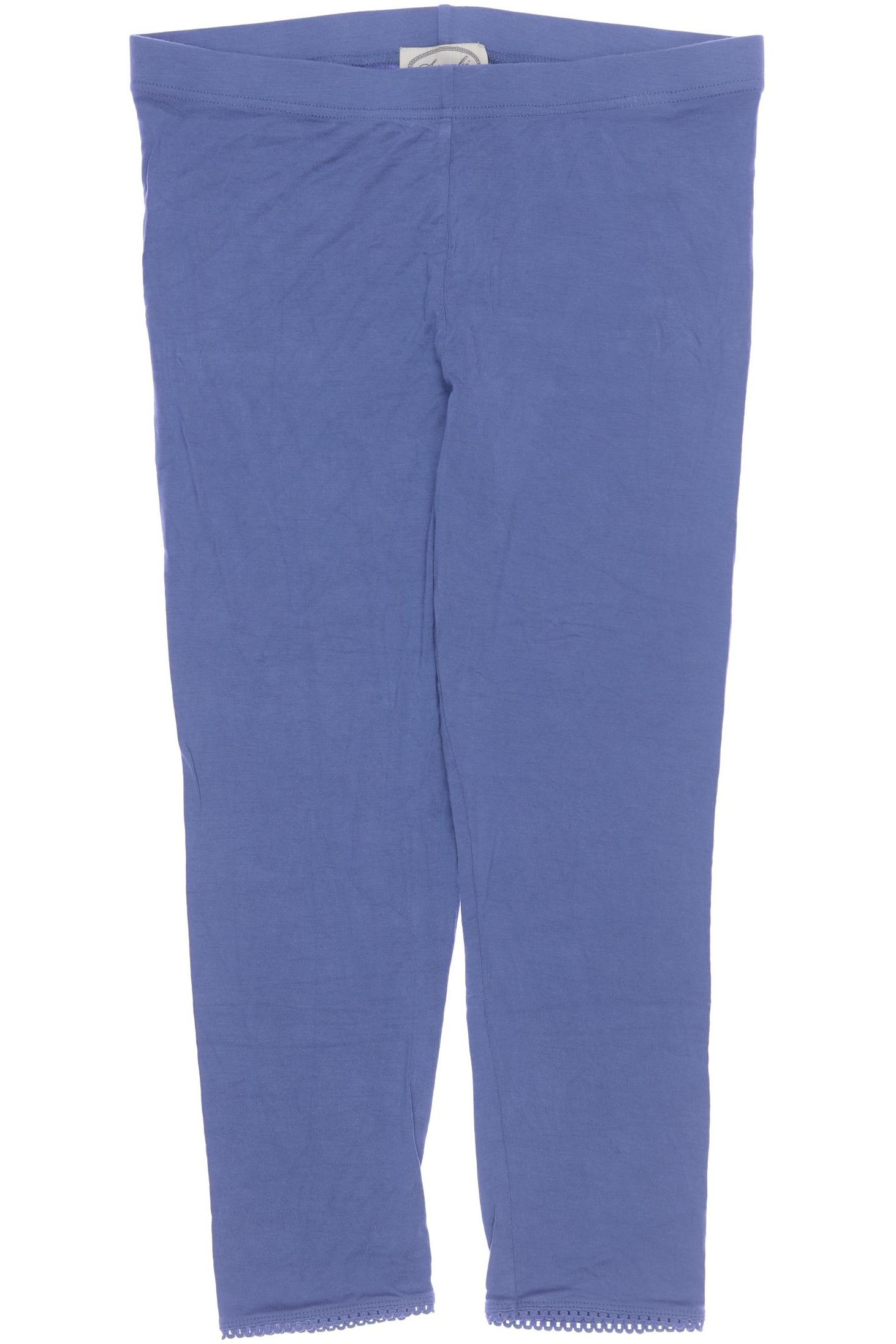 

Sorgenfri Sylt Damen Stoffhose, blau, Gr. 42