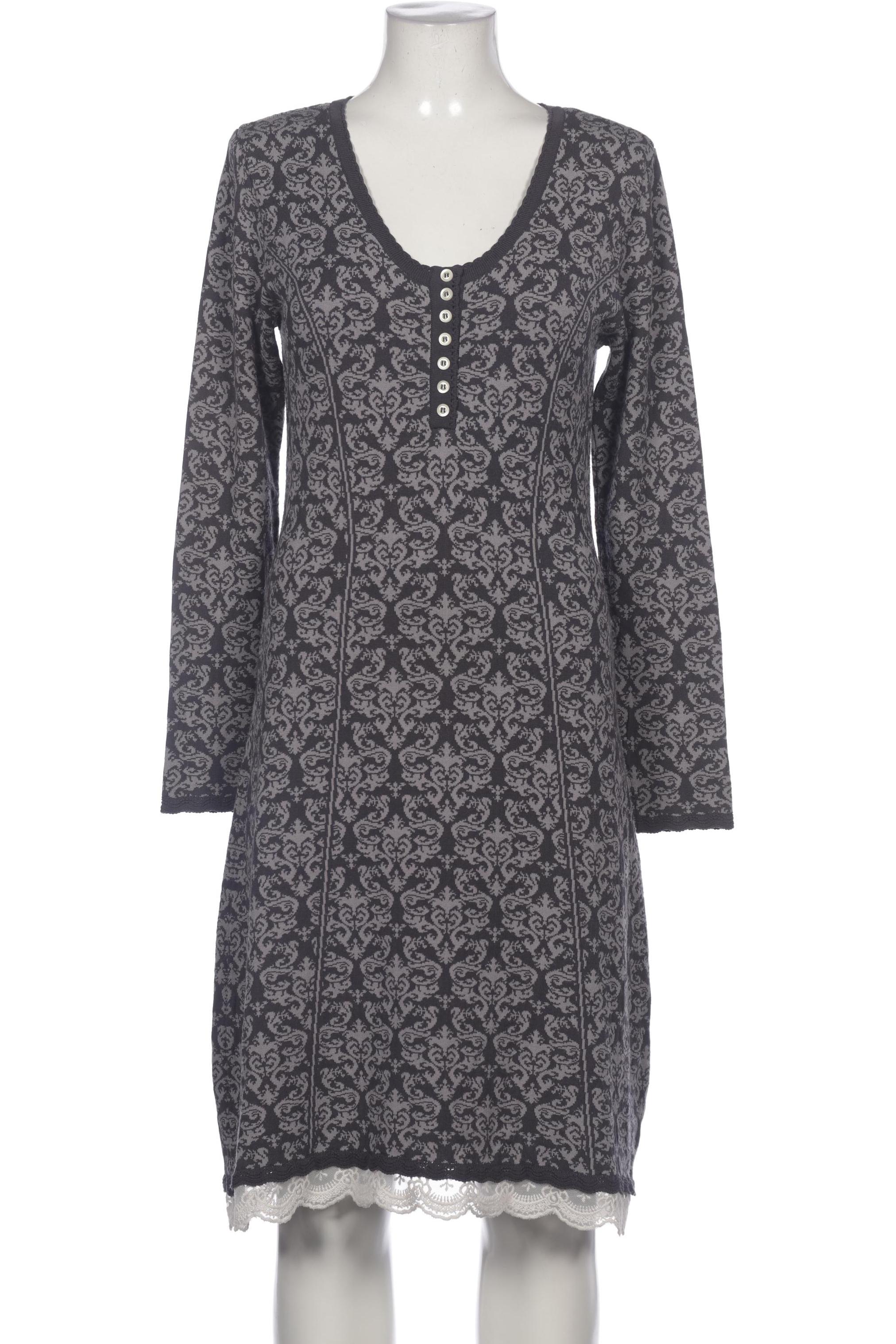 

Sorgenfri Sylt Damen Kleid, grau, Gr. 42