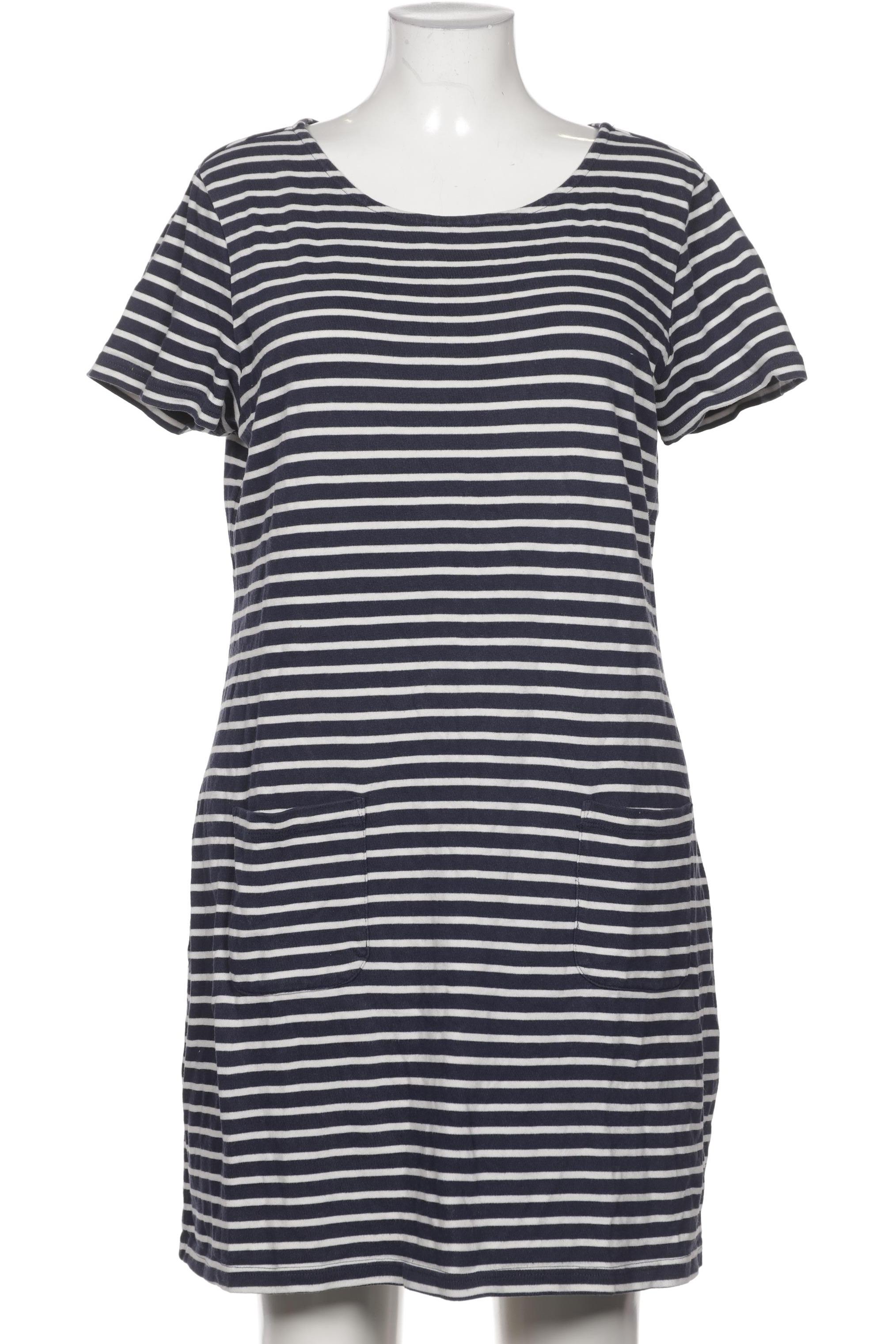 

Sorgenfri Sylt Damen Kleid, marineblau, Gr. 46