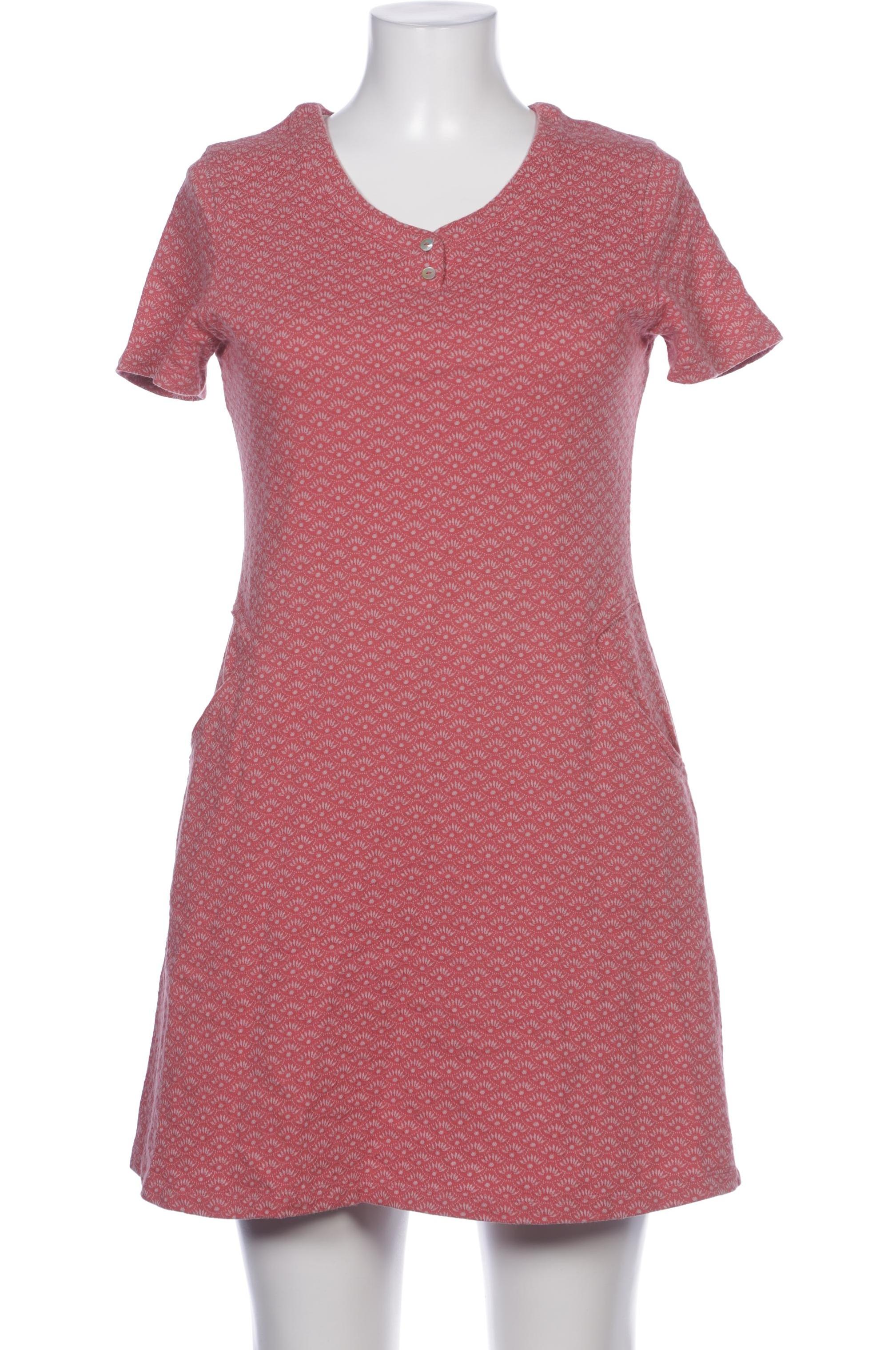 

Sorgenfri Sylt Damen Kleid, pink, Gr. 42
