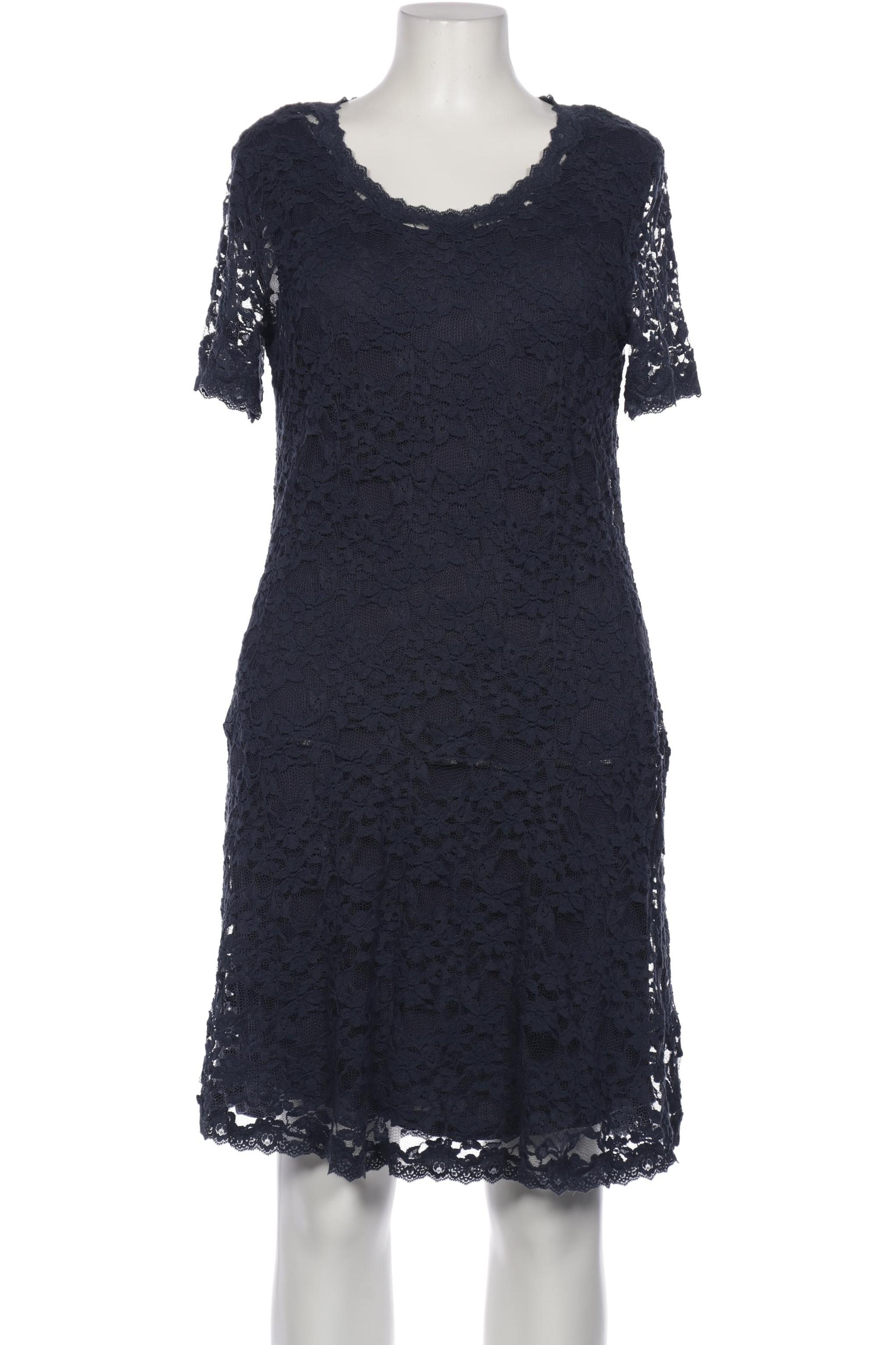

Sorgenfri Sylt Damen Kleid, marineblau, Gr. 44