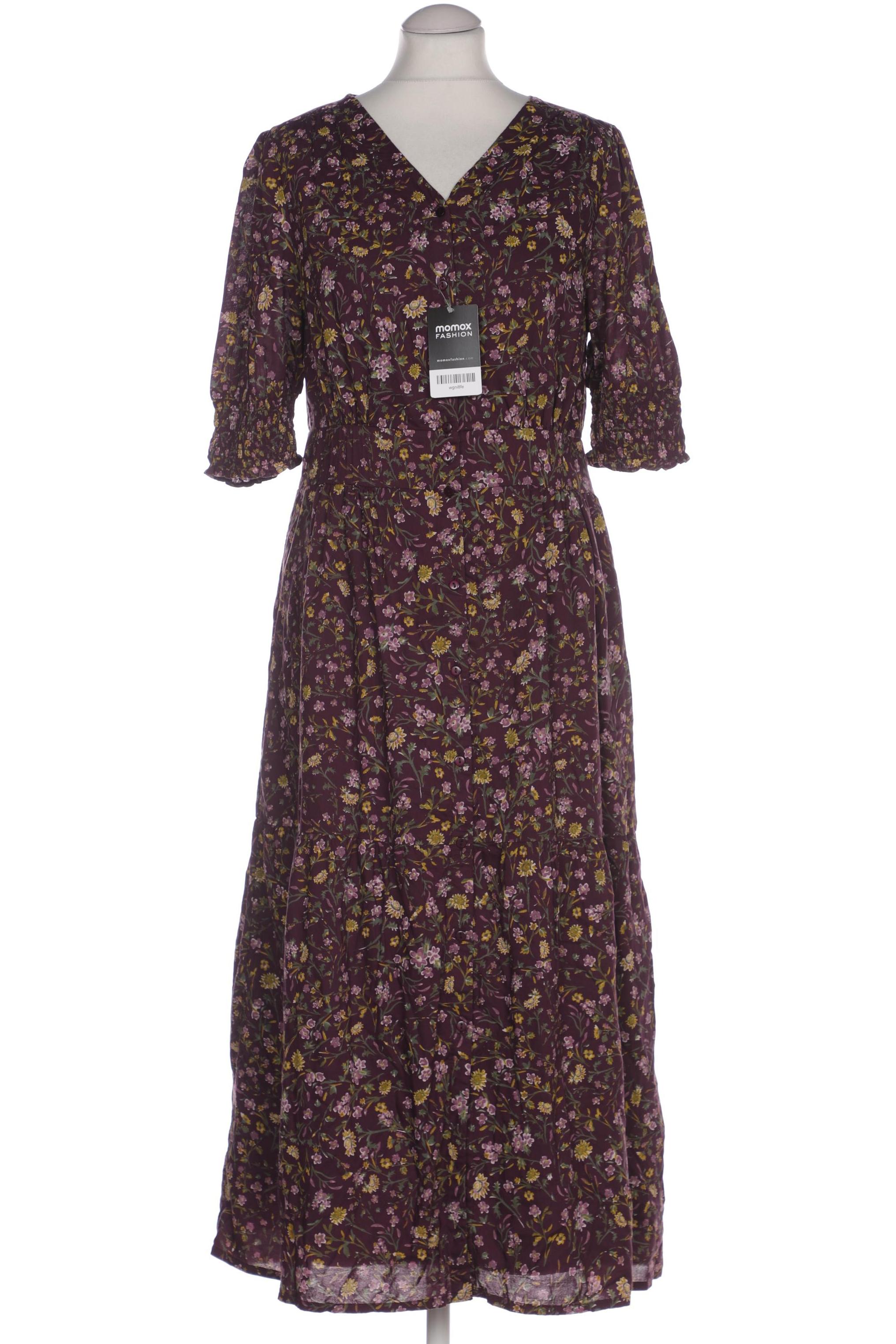 

Sorgenfri Sylt Damen Kleid, flieder, Gr. 36