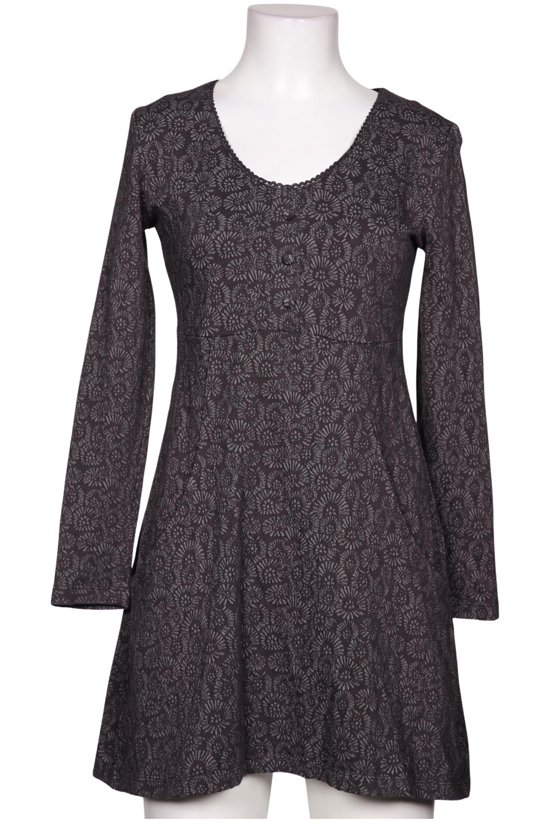 

Sorgenfri Sylt Damen Kleid, grau, Gr. 34