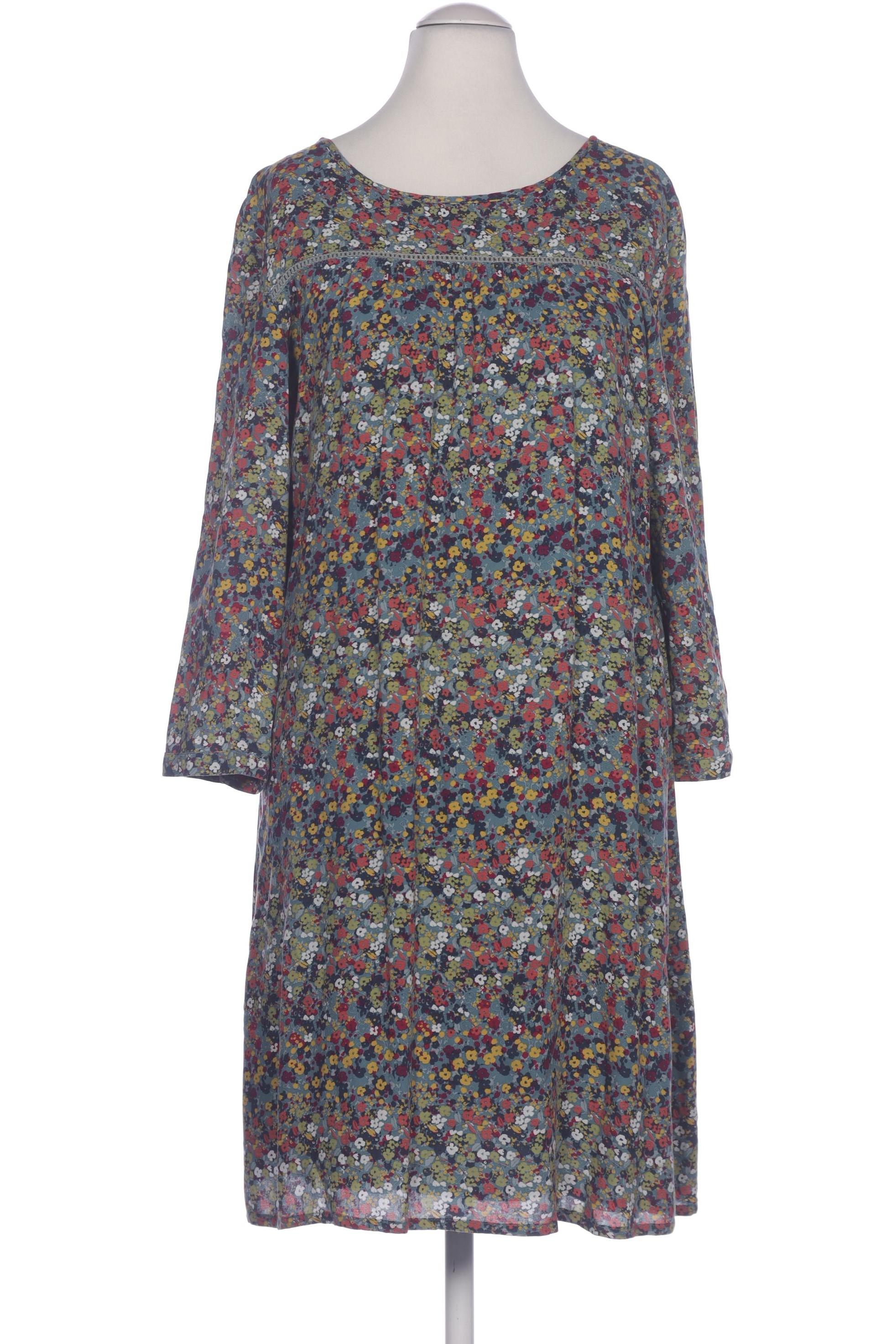 

Sorgenfri Sylt Damen Kleid, mehrfarbig, Gr. 38