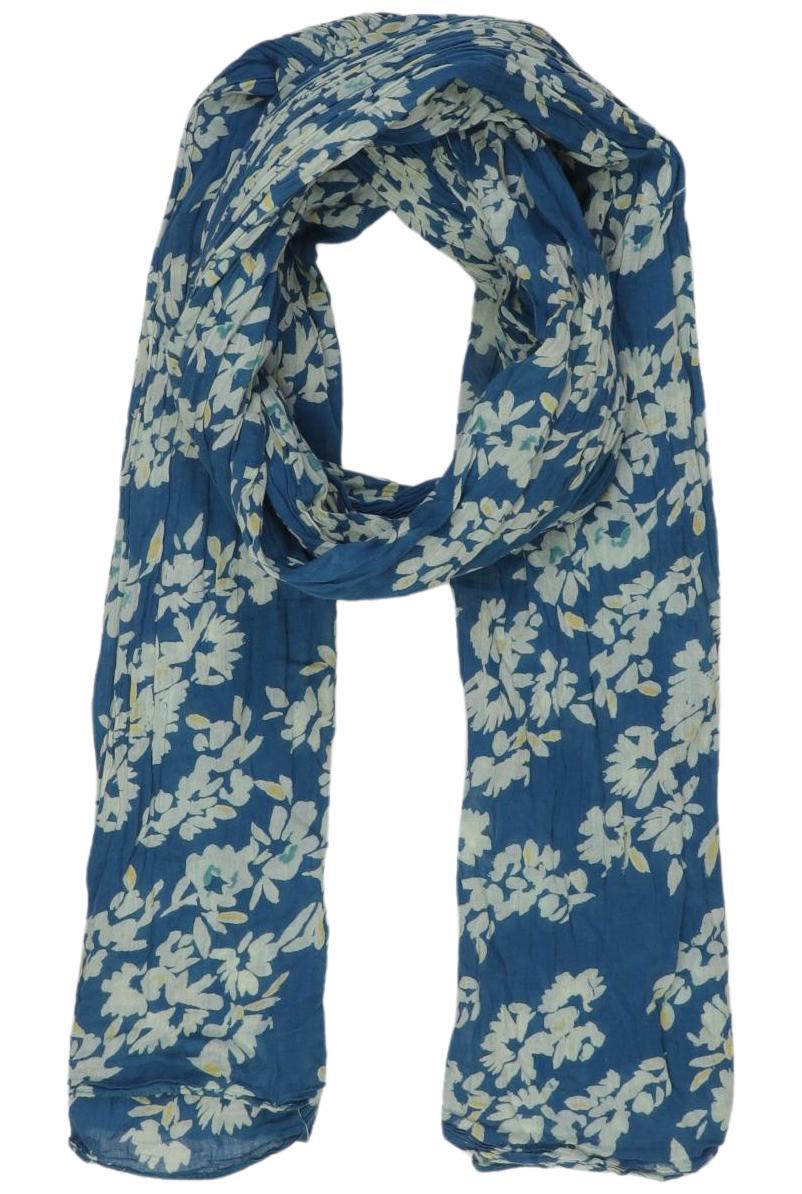 

Sorgenfri Sylt Damen Schal, hellblau, Gr.