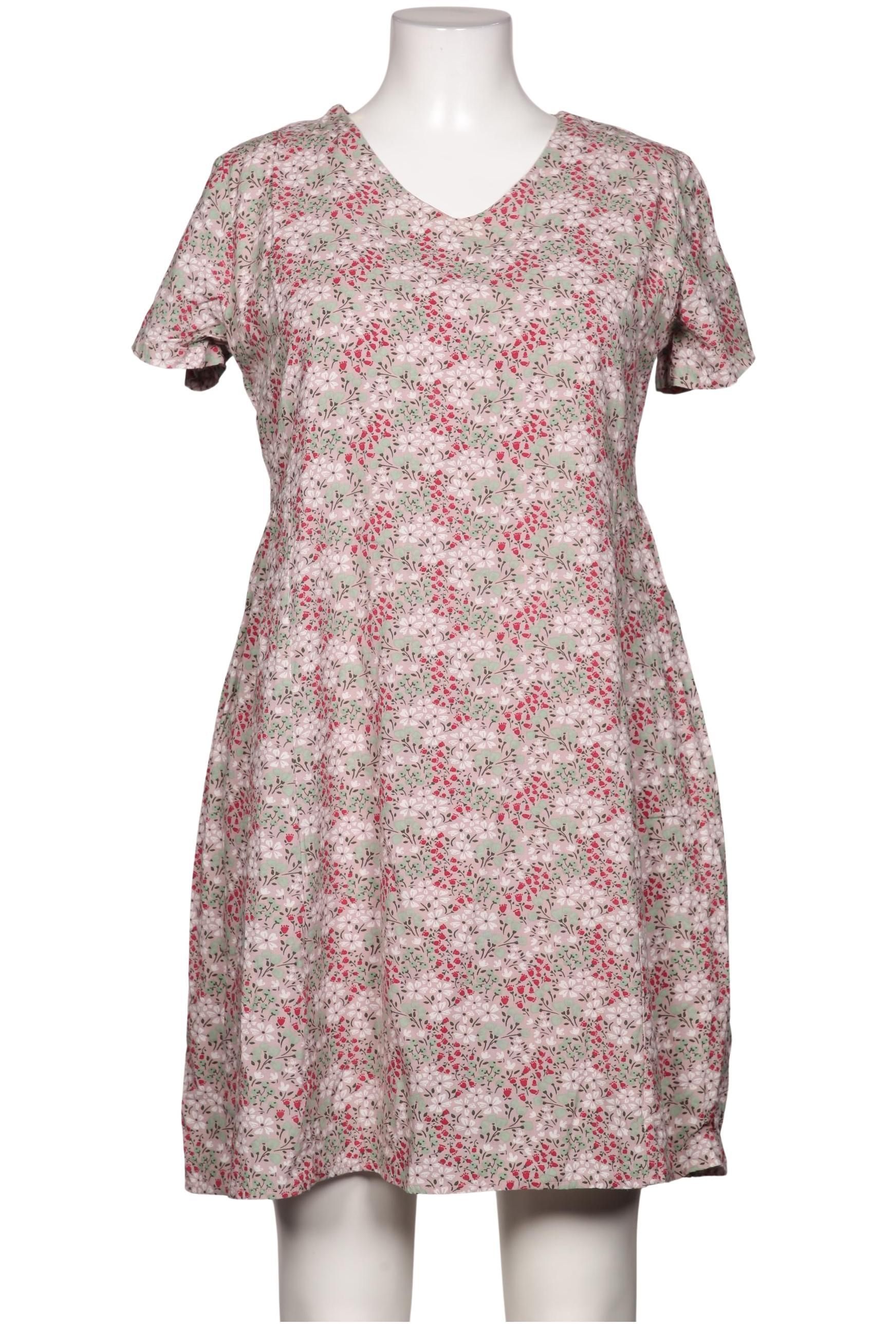 

Sorgenfri Sylt Damen Kleid, pink, Gr. 42