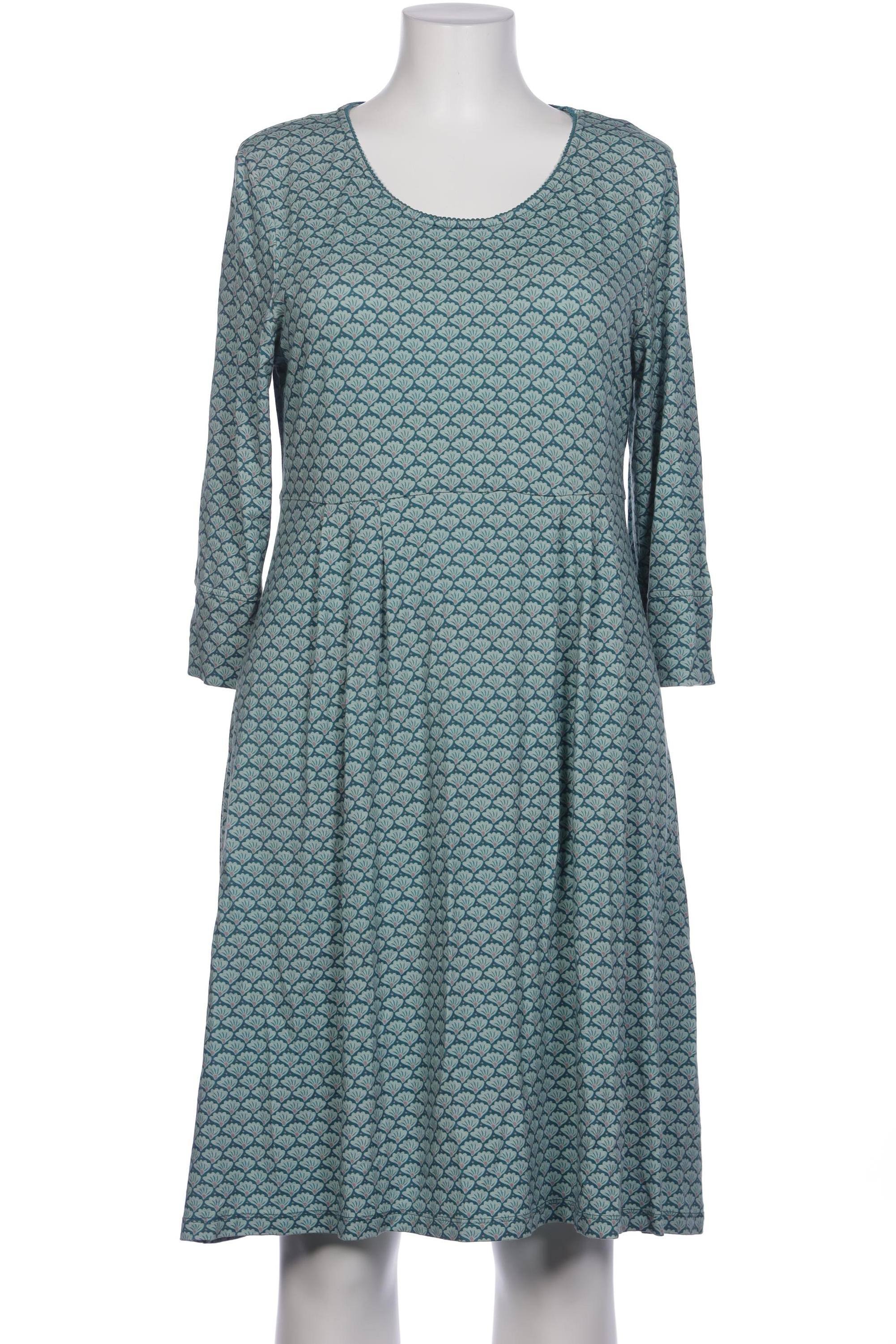 

Sorgenfri Sylt Damen Kleid, blau, Gr. 44