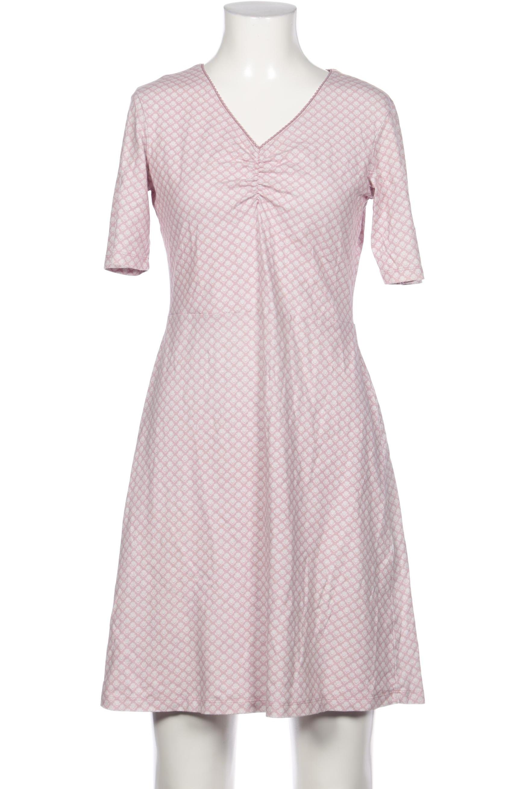

Sorgenfri Sylt Damen Kleid, pink