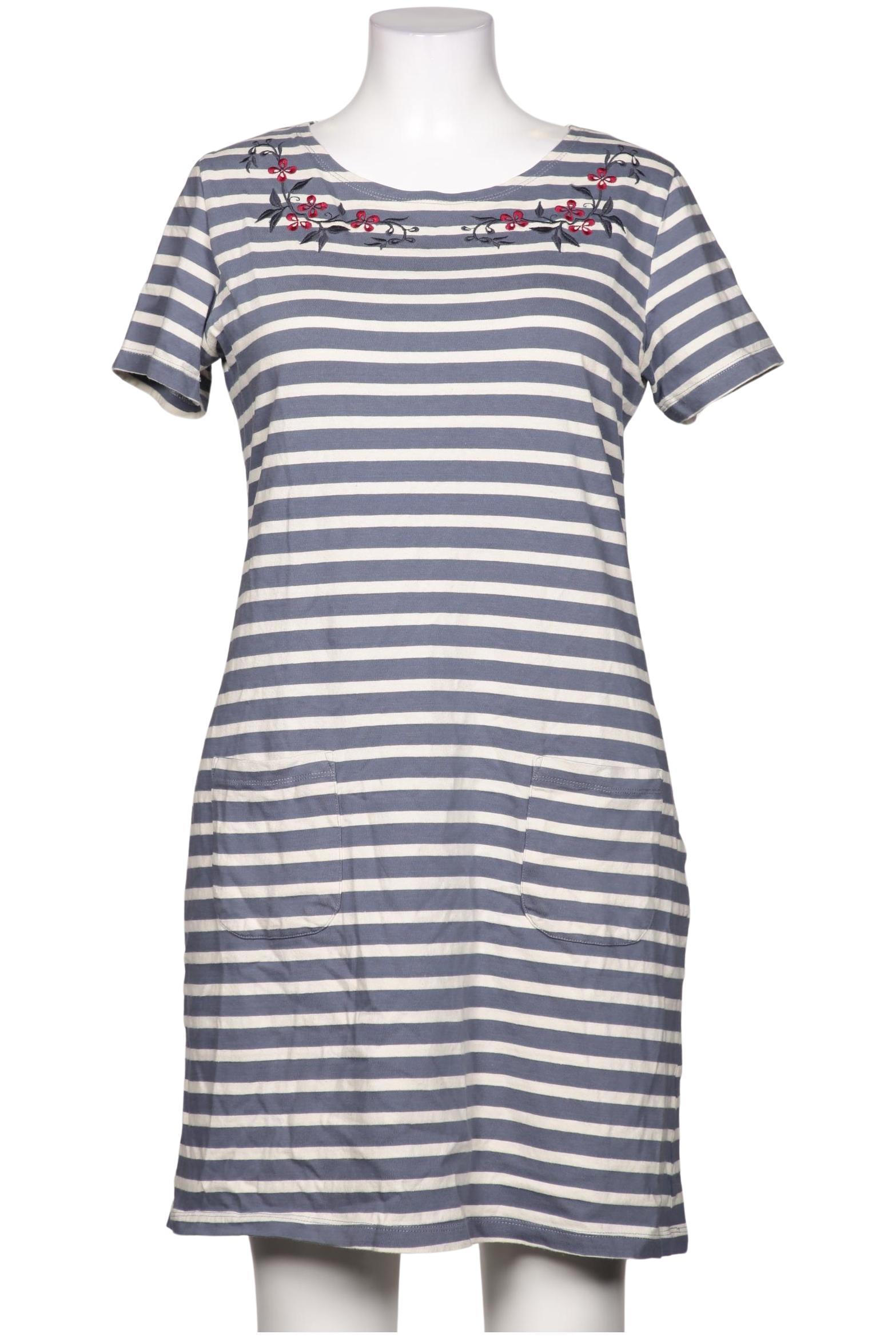 

Sorgenfri Sylt Damen Kleid, mehrfarbig, Gr. 44