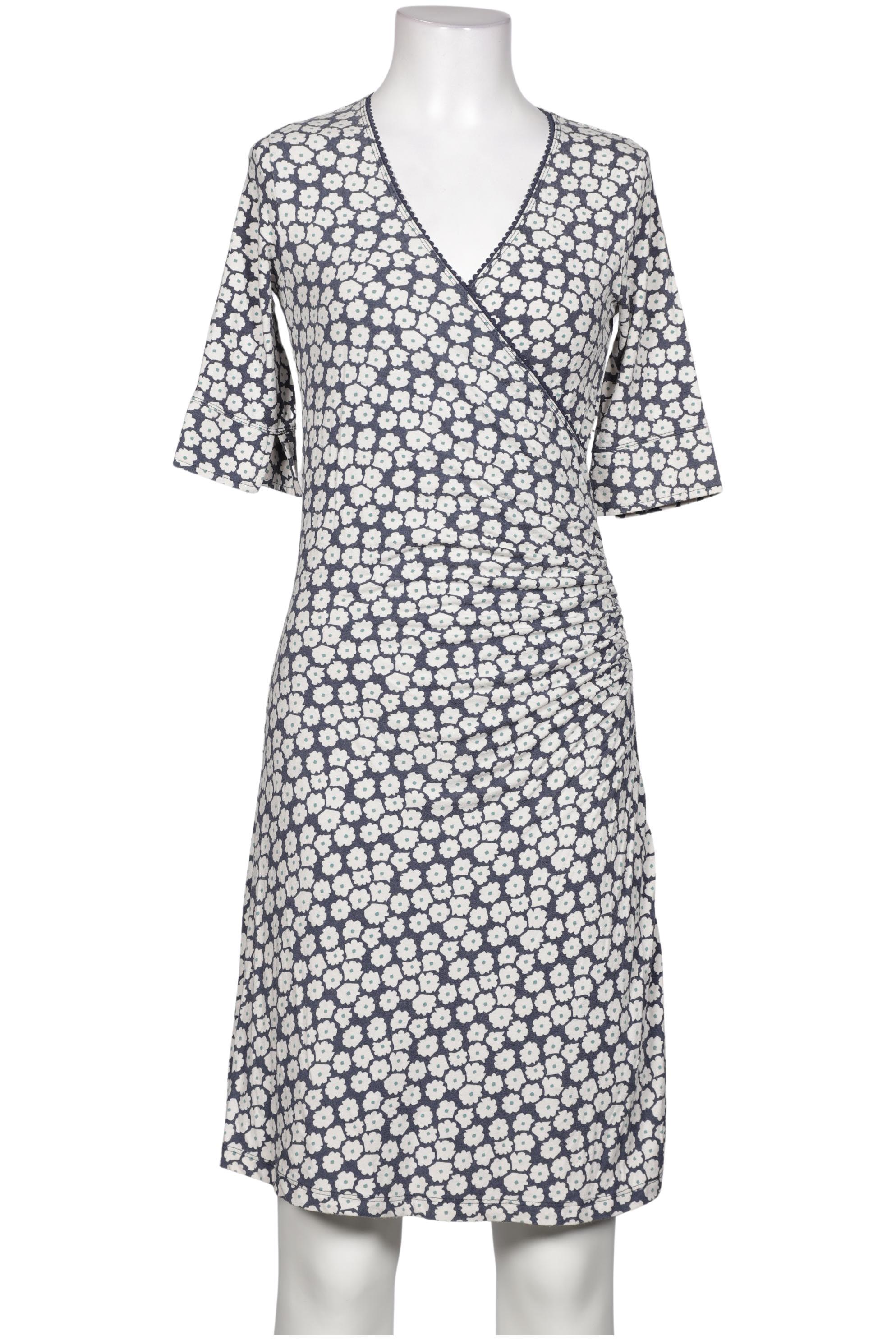 

Sorgenfri Sylt Damen Kleid, mehrfarbig, Gr. 34