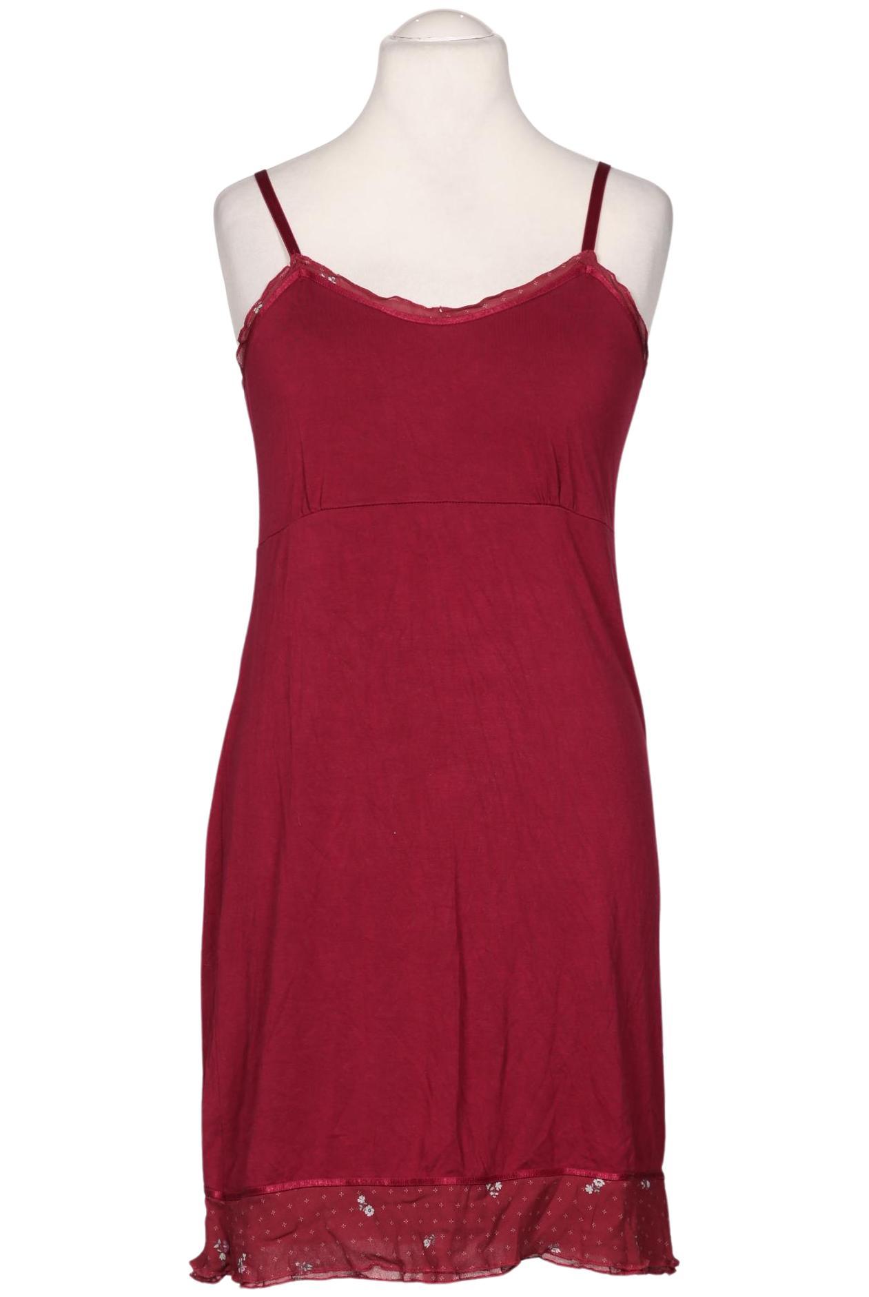 

Sorgenfri Sylt Damen Kleid, rot, Gr. 42