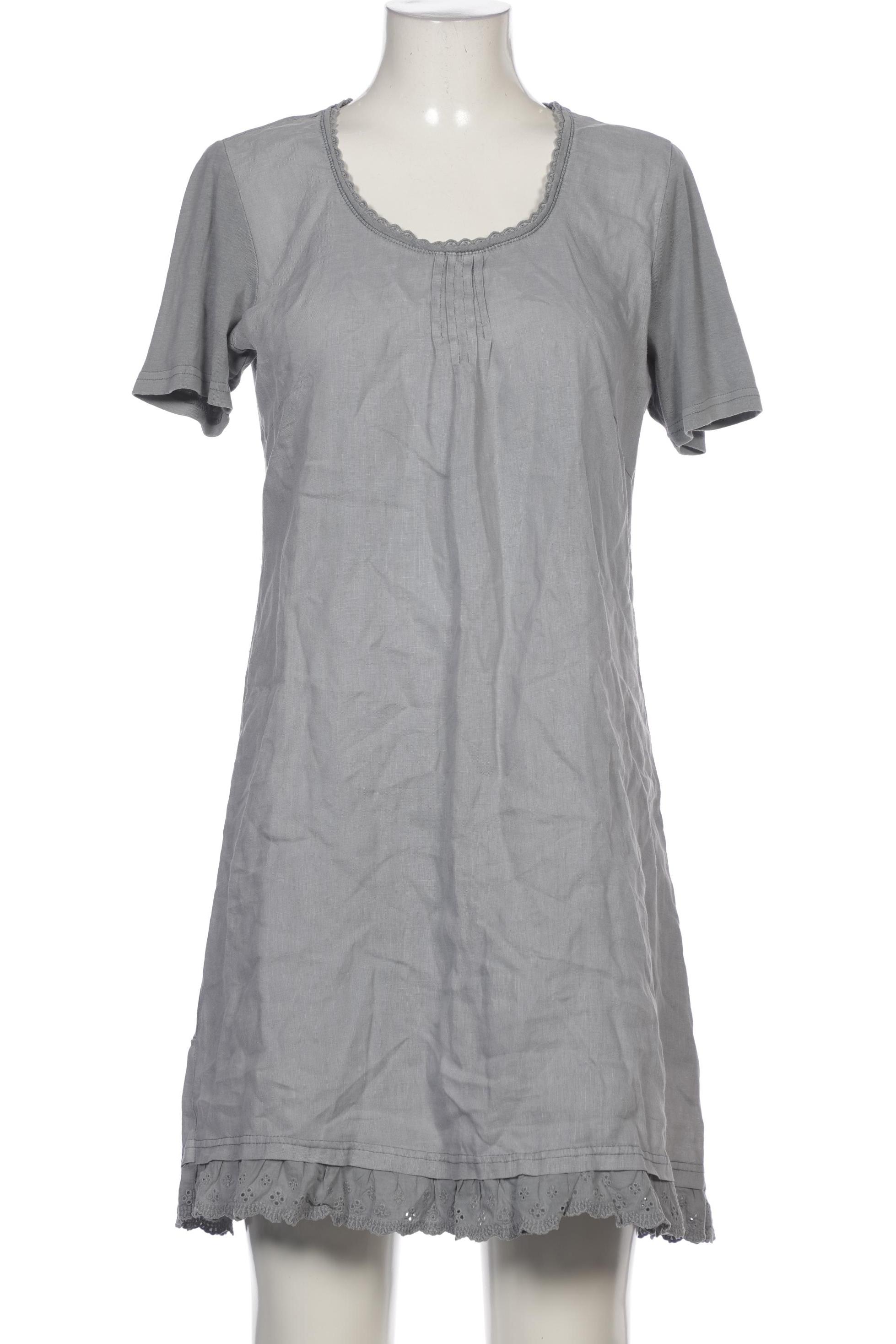 

Sorgenfri Sylt Damen Kleid, grau