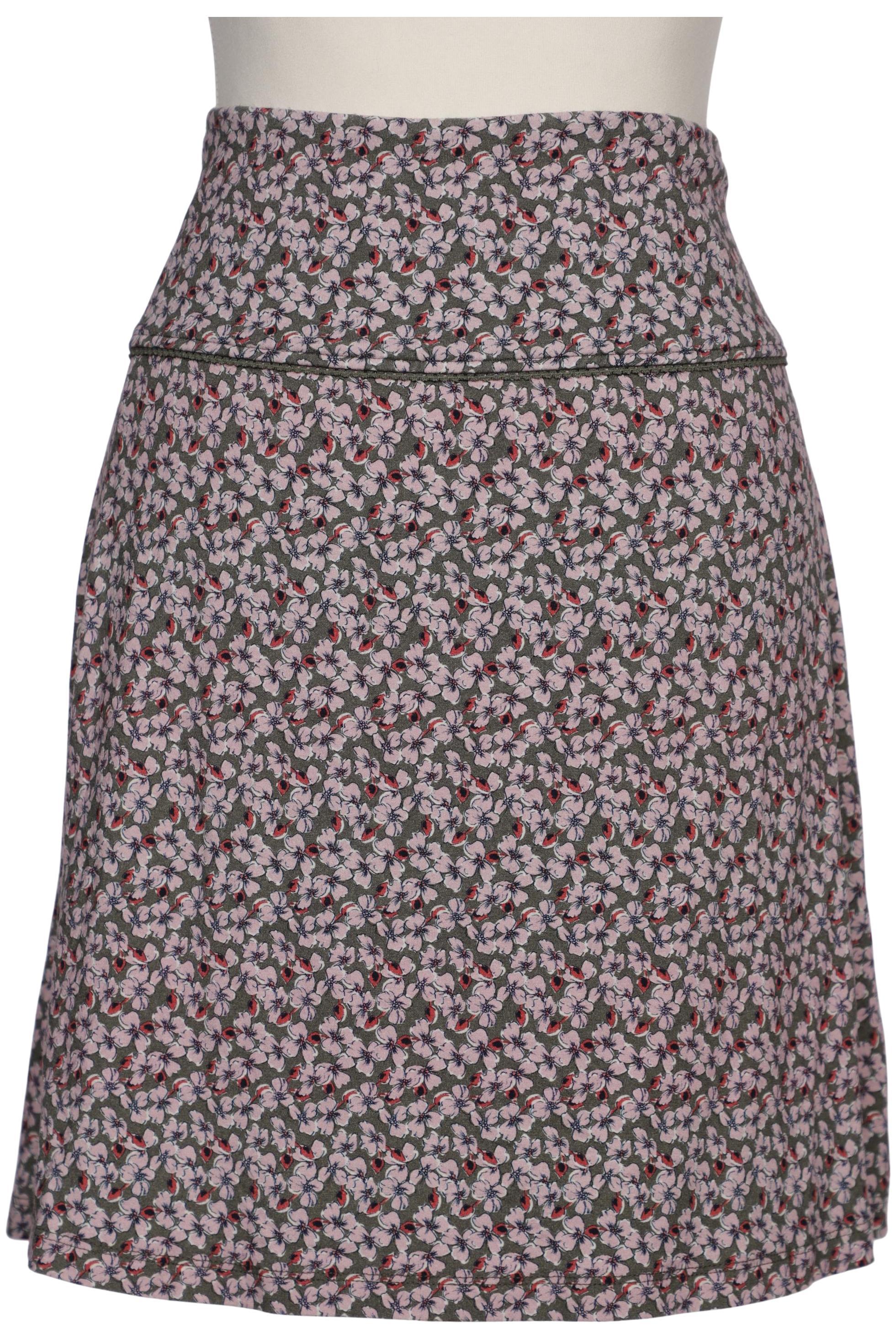 

Sorgenfri Sylt Damen Rock, grau, Gr. 34