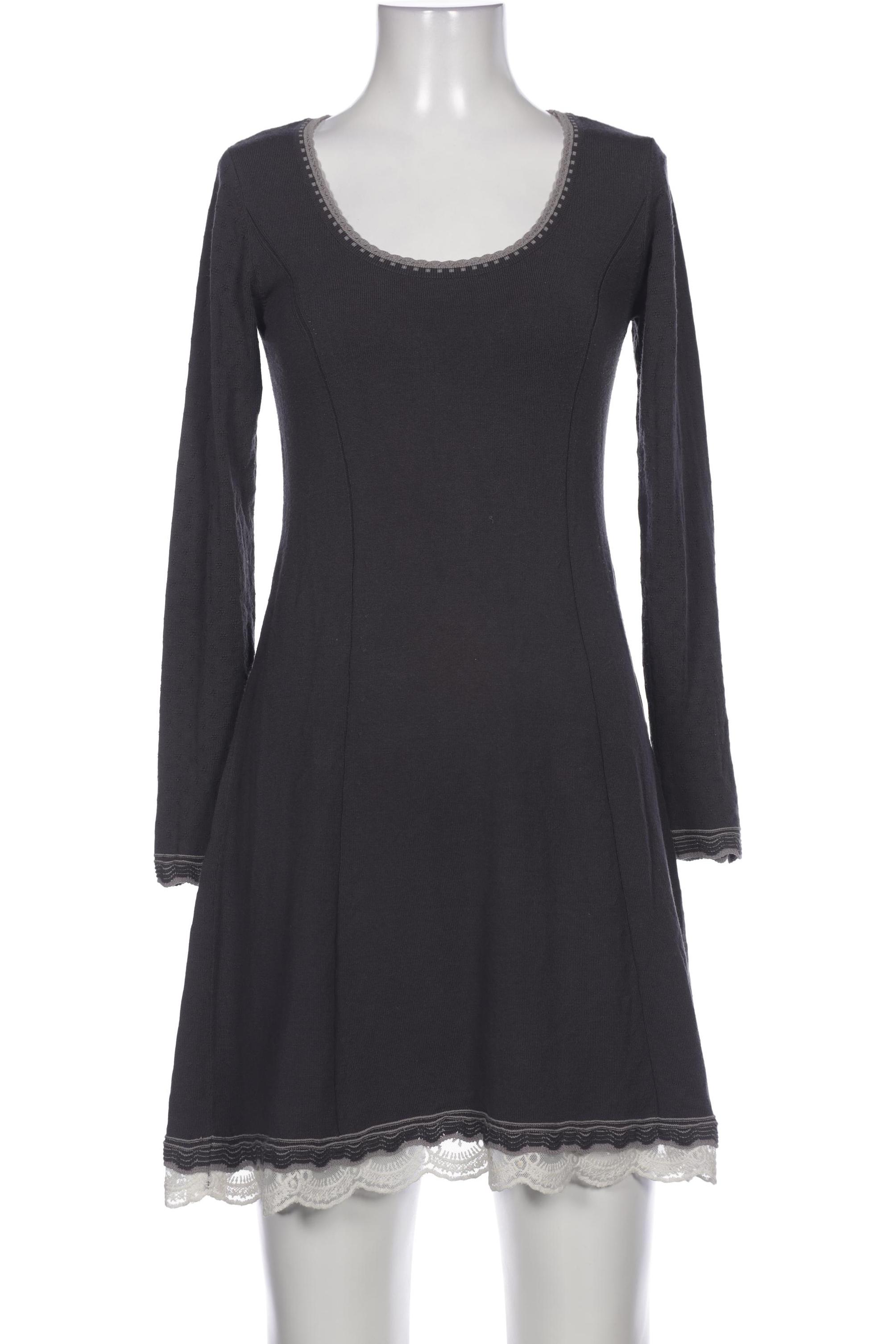 

Sorgenfri Sylt Damen Kleid, grau