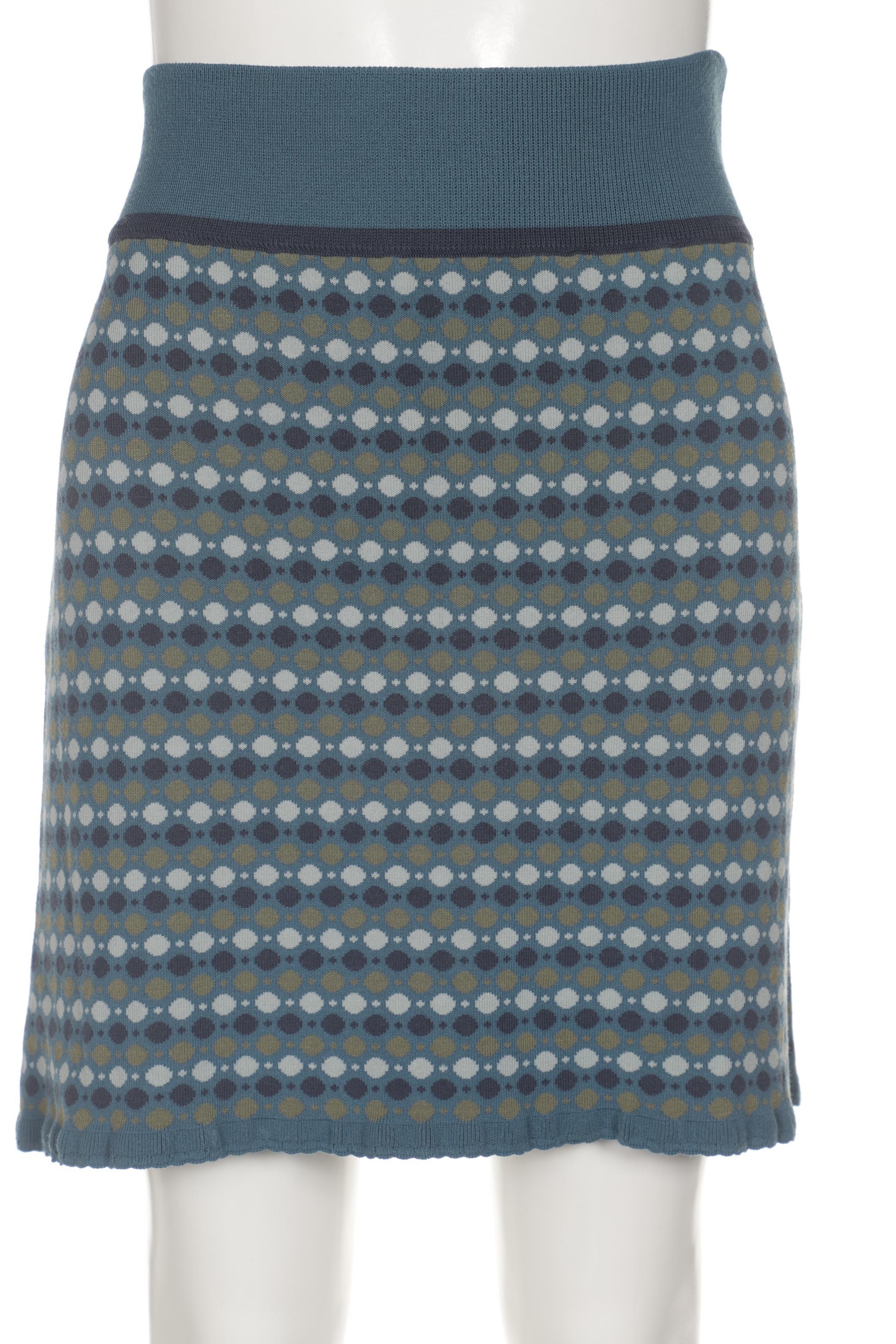 

Sorgenfri Sylt Damen Rock, blau