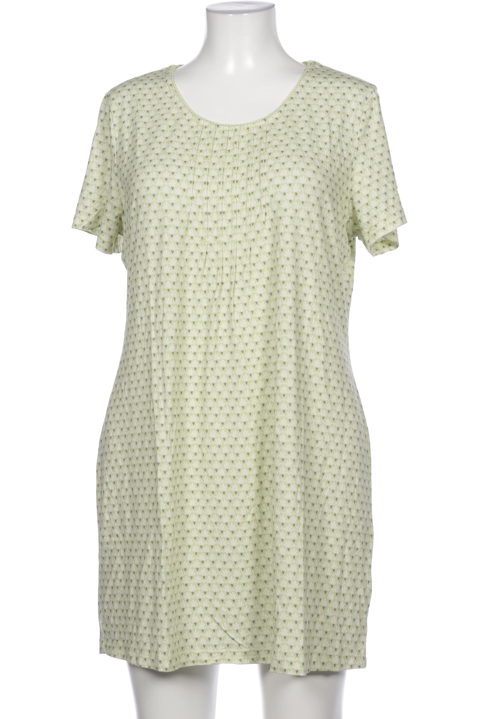

Sorgenfri Sylt Damen Kleid, hellgrün