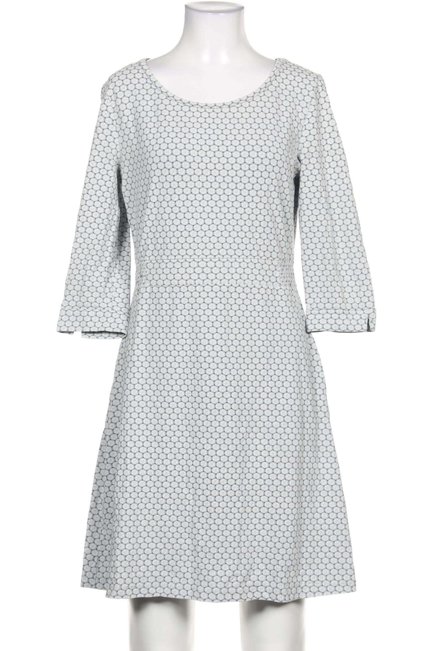 

Sorgenfri Sylt Damen Kleid, grau, Gr. 38