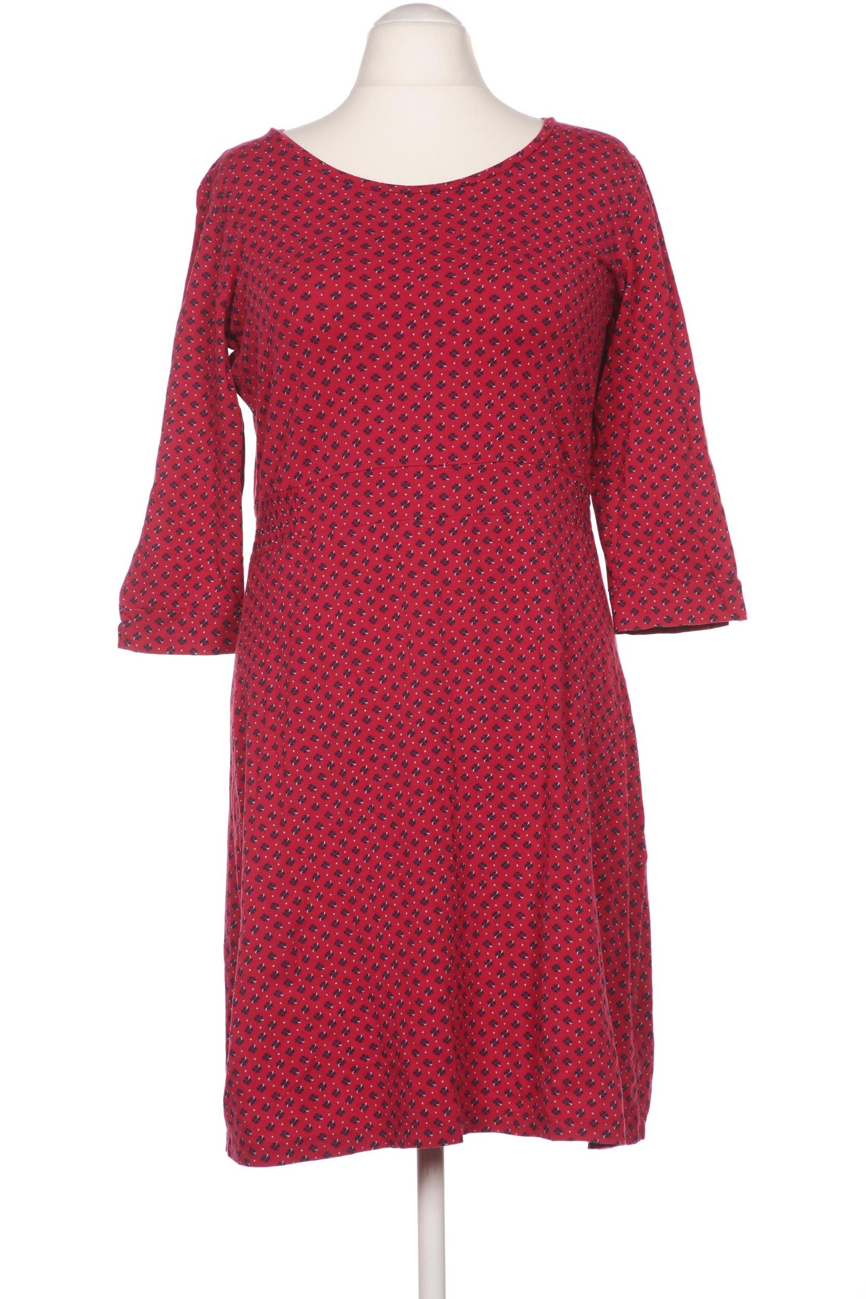 

Sorgenfri Sylt Damen Kleid, pink, Gr. 42