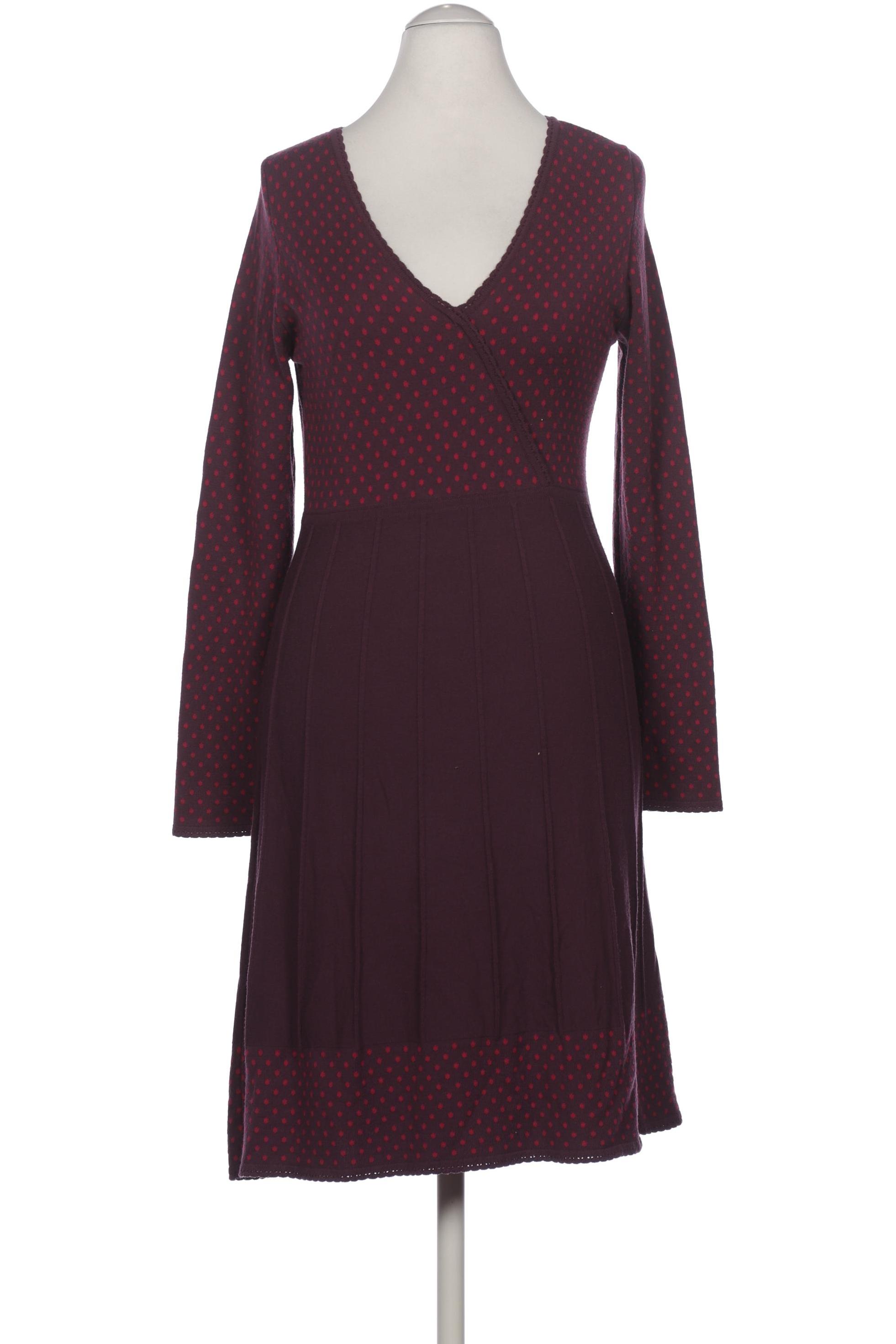 

Sorgenfri Sylt Damen Kleid, bordeaux, Gr. 36