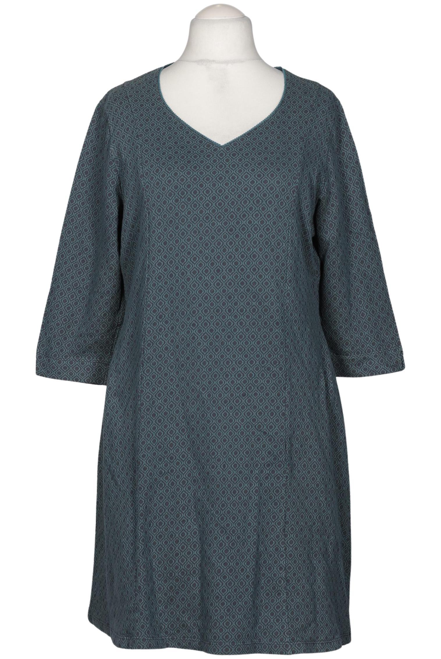 

Sorgenfri Sylt Damen Kleid, blau, Gr. 48