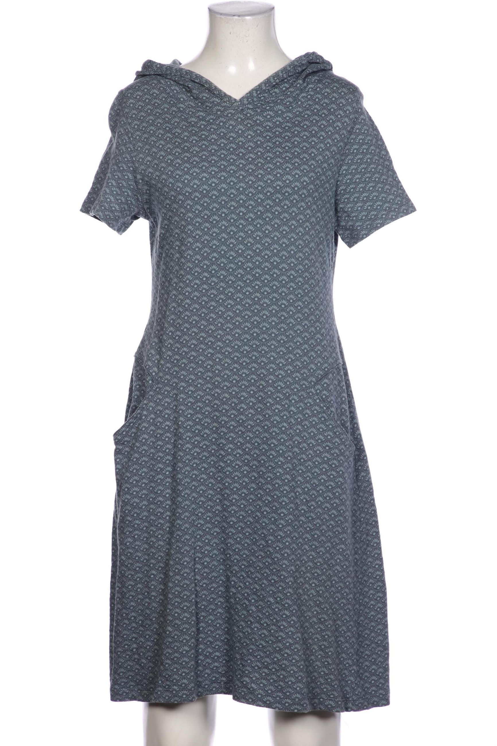 

Sorgenfri Sylt Damen Kleid, hellblau, Gr. 36