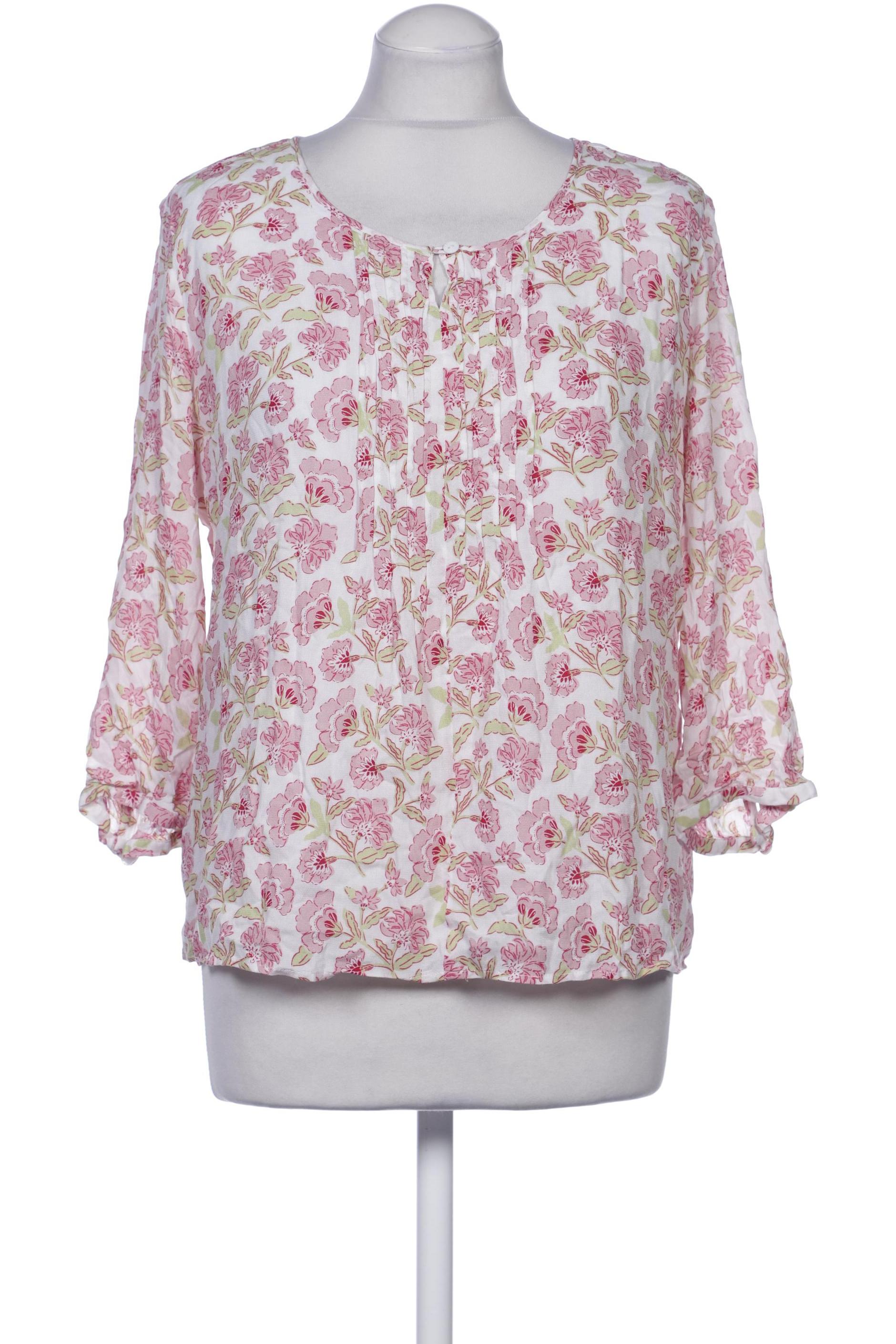 

Sorgenfri Sylt Damen Bluse, pink, Gr. 38