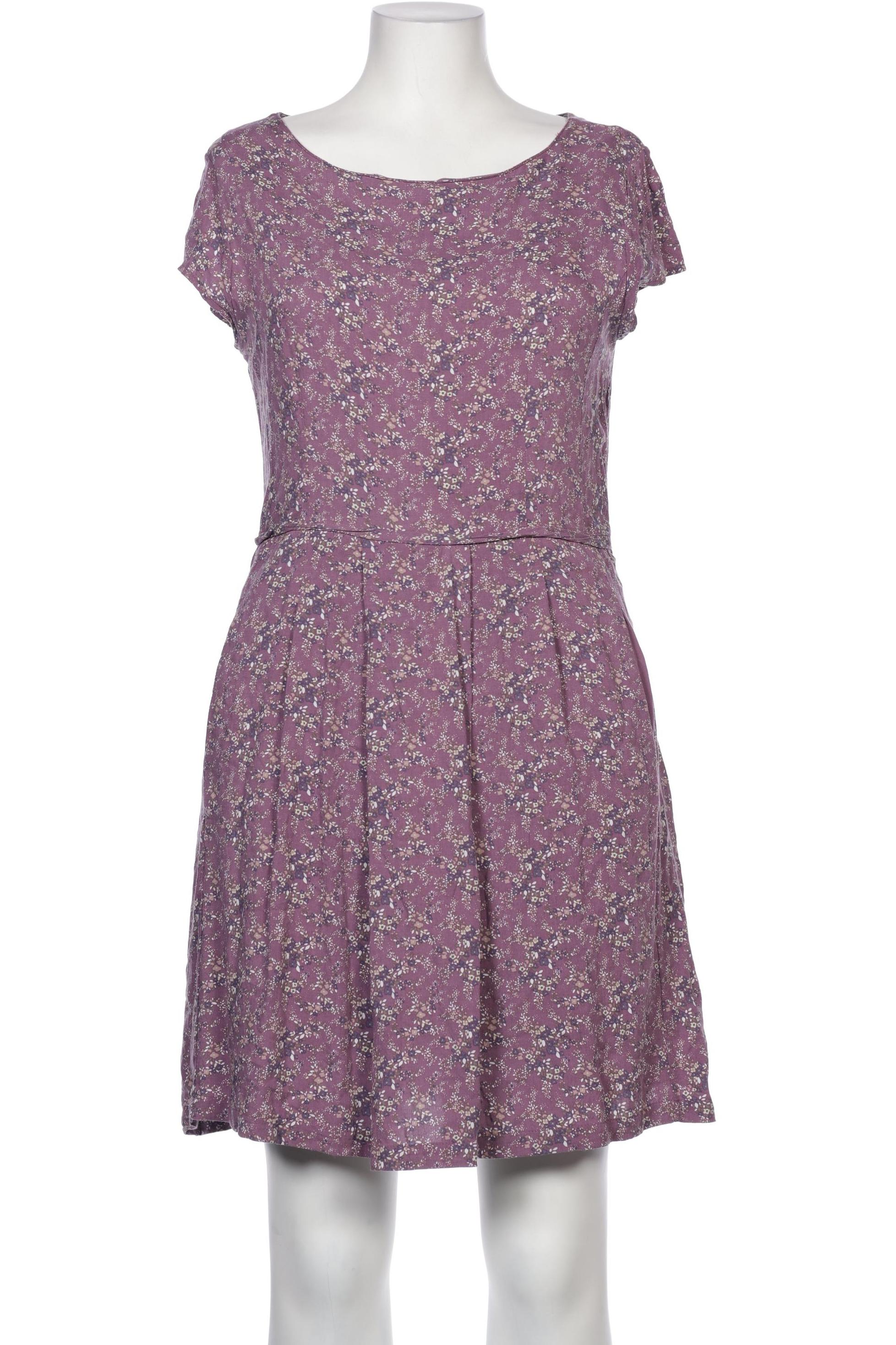 

Sorgenfri Sylt Damen Kleid, flieder, Gr. 44