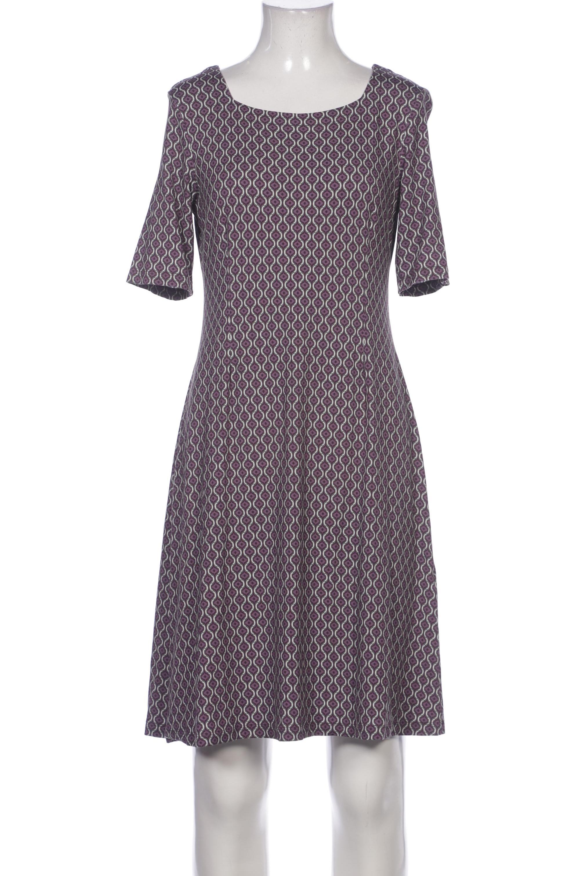 

Sorgenfri Sylt Damen Kleid, flieder, Gr. 38