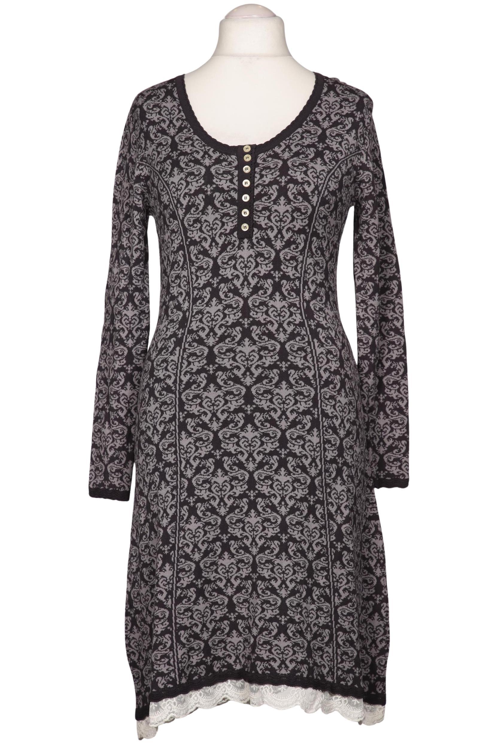 

Sorgenfri Sylt Damen Kleid, grau, Gr. 42