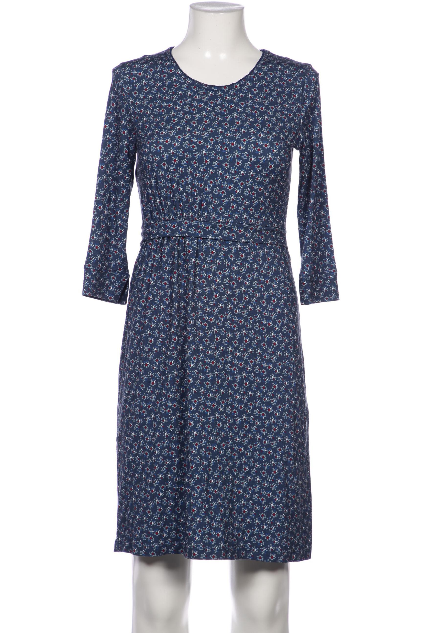 

Sorgenfri Sylt Damen Kleid, marineblau