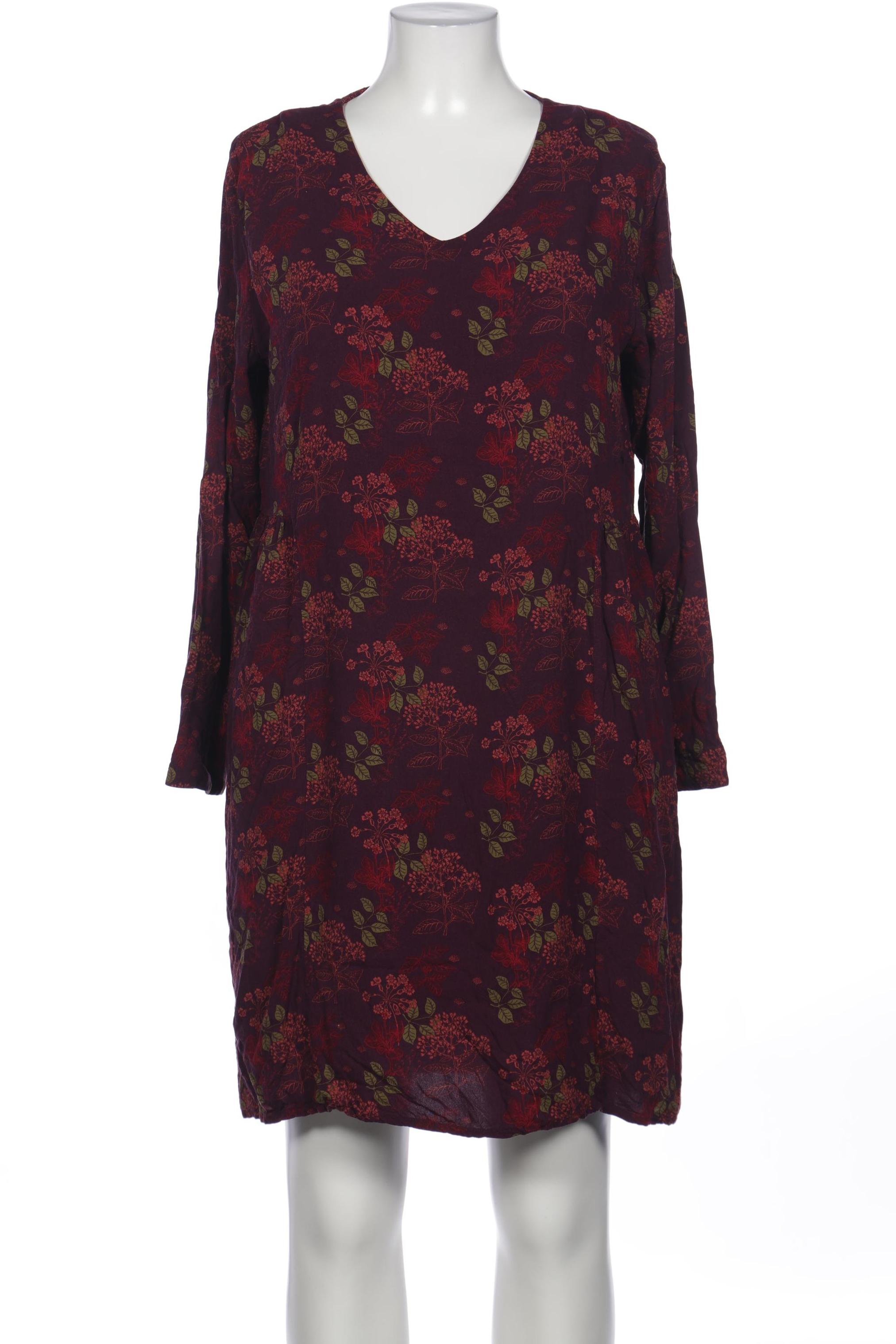 

Sorgenfri Sylt Damen Kleid, flieder, Gr. 46