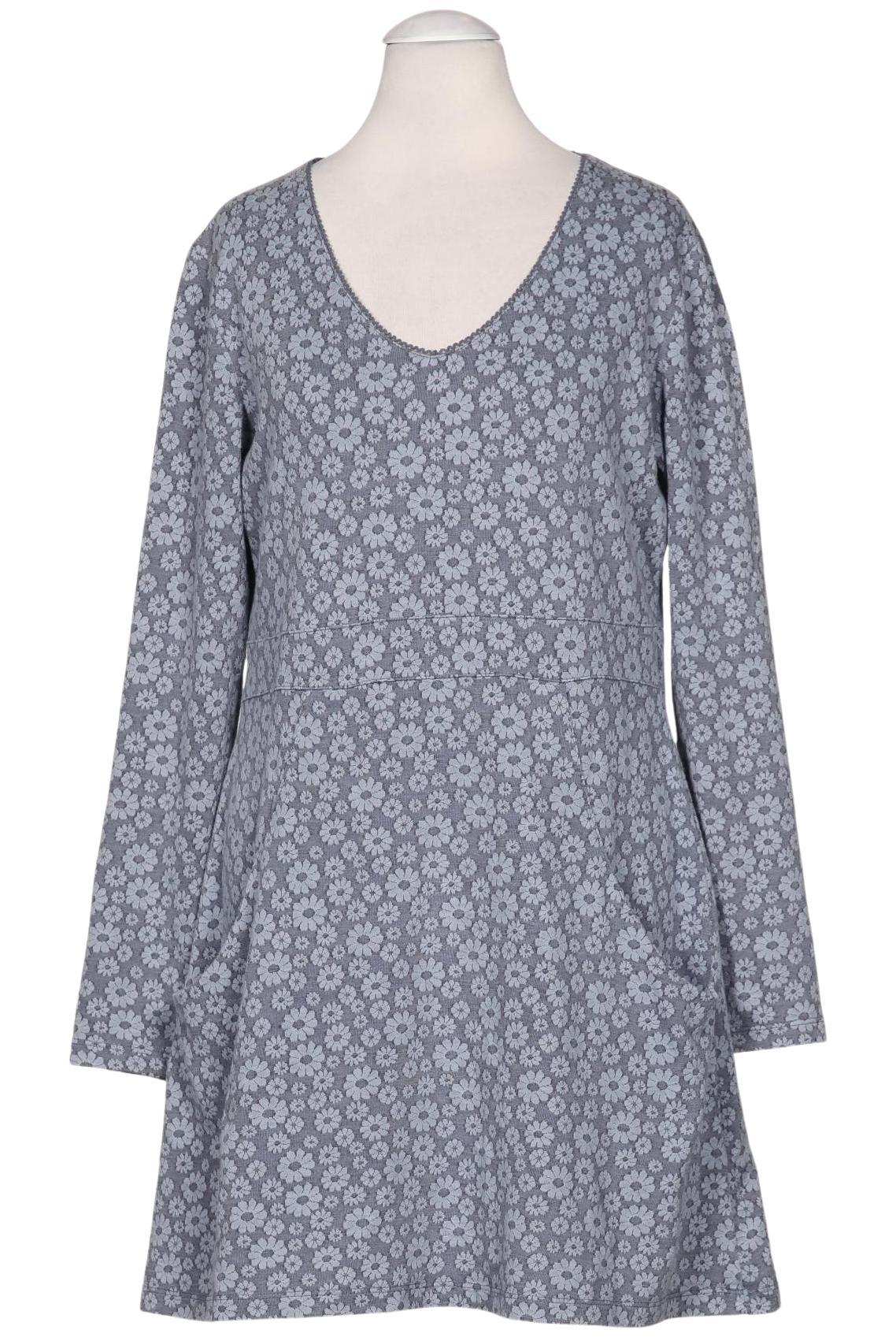 

Sorgenfri Sylt Damen Kleid, grau, Gr. 38