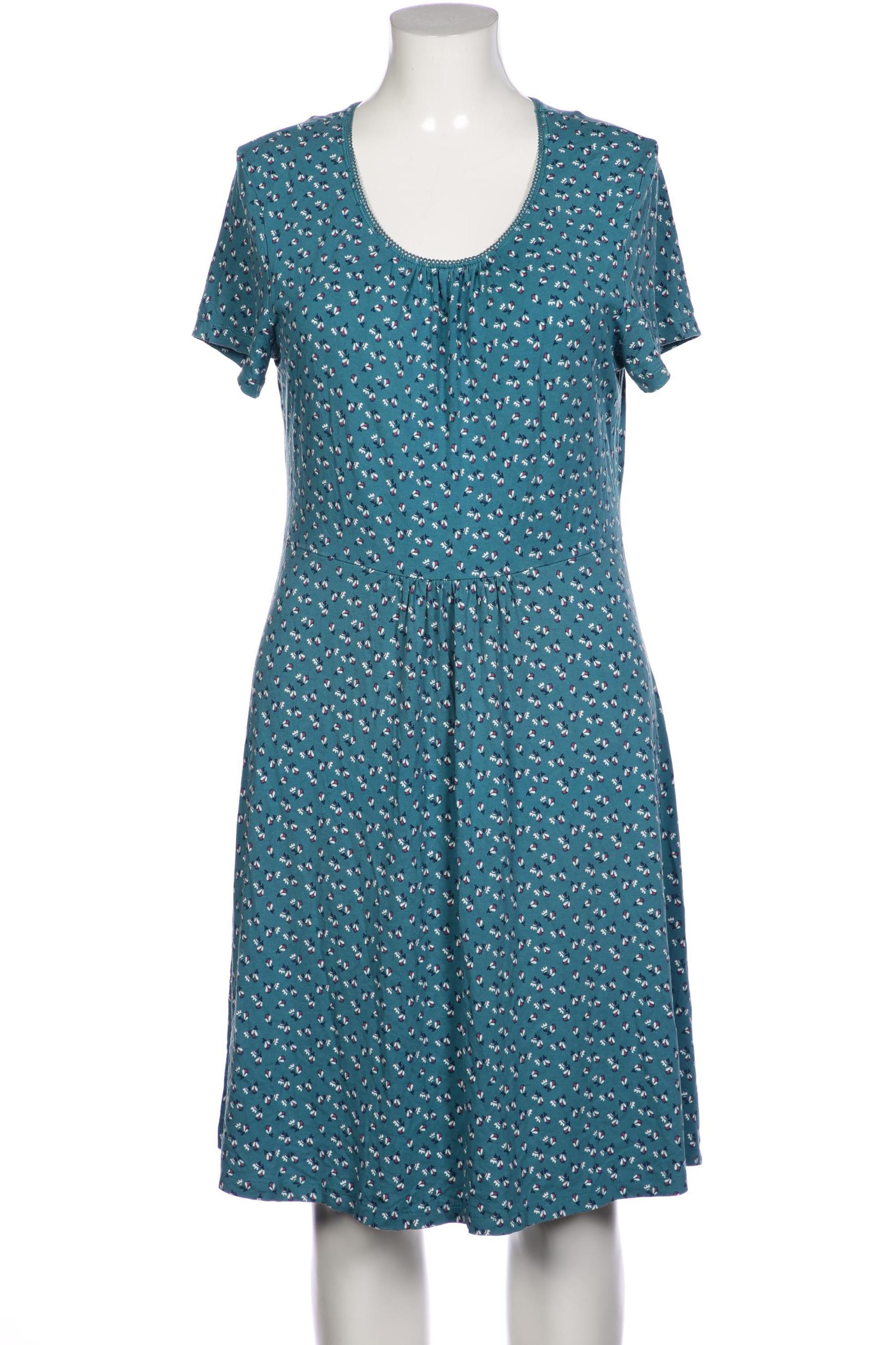 

Sorgenfri Sylt Damen Kleid, türkis