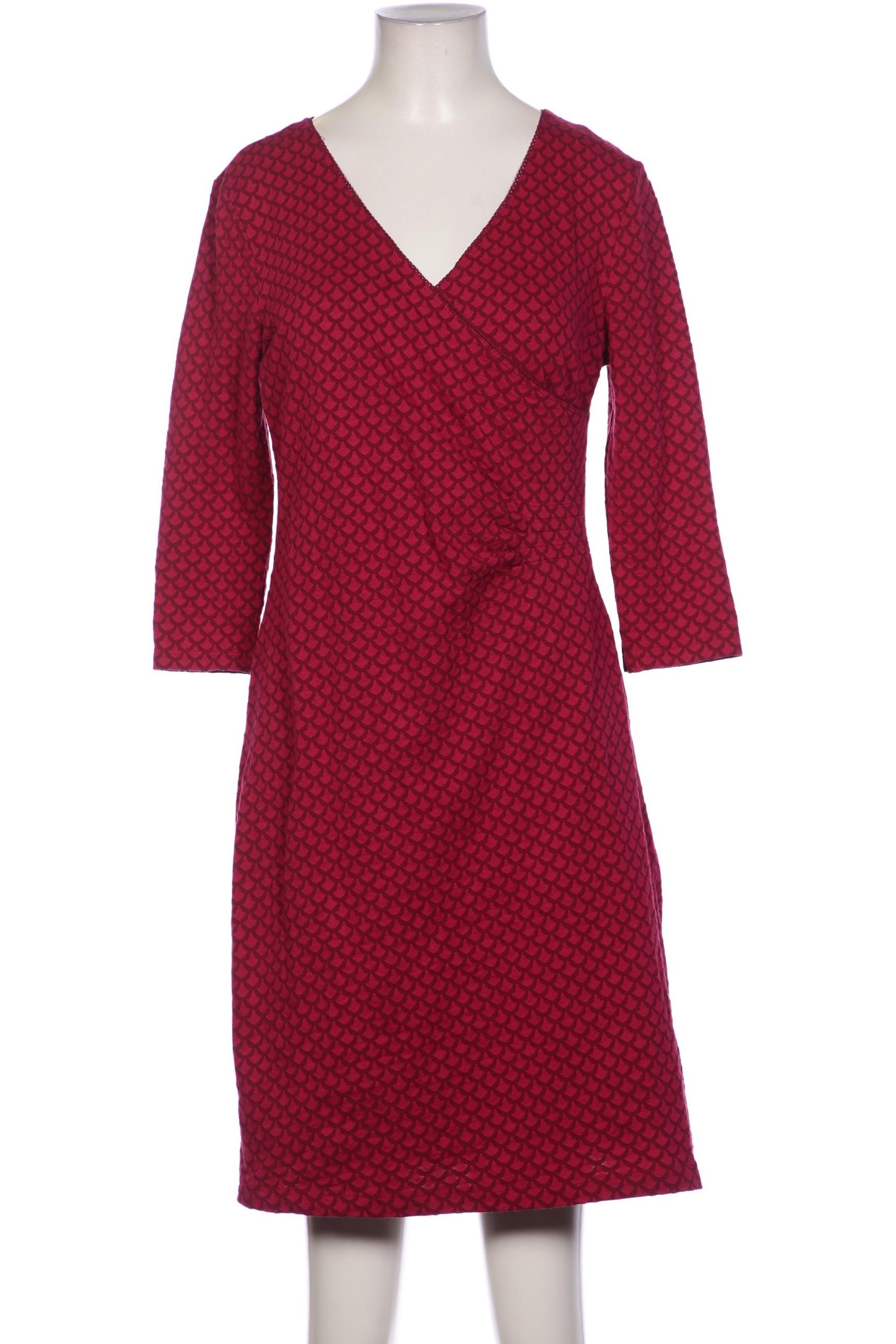 

Sorgenfri Sylt Damen Kleid, pink, Gr. 36