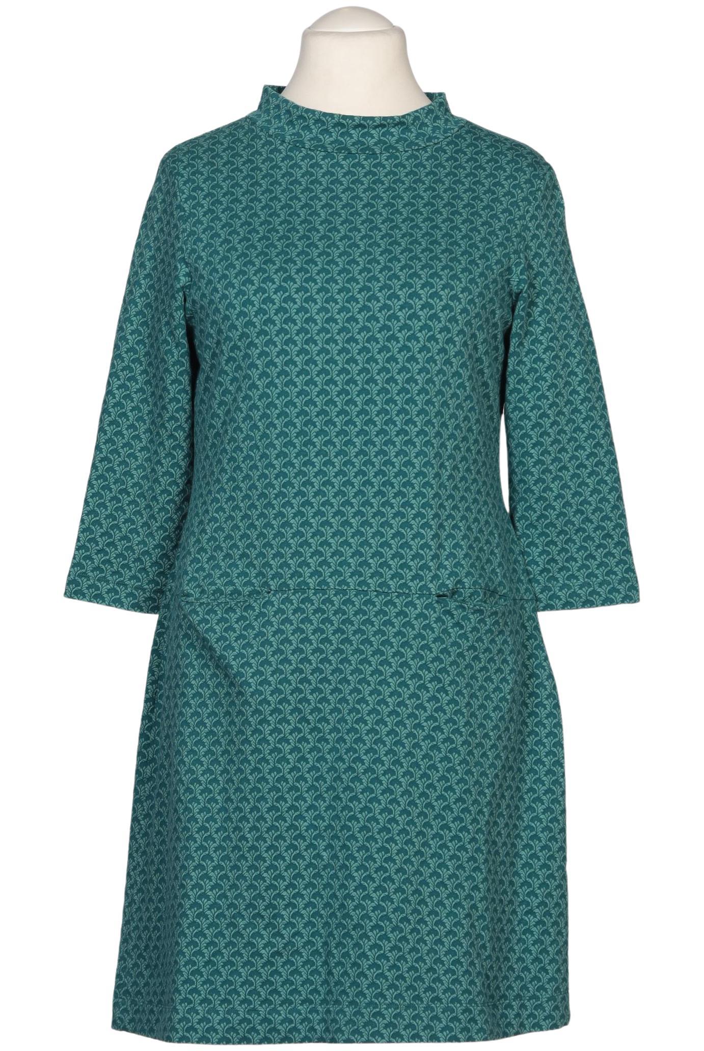 

Sorgenfri Sylt Damen Kleid, türkis, Gr. 42