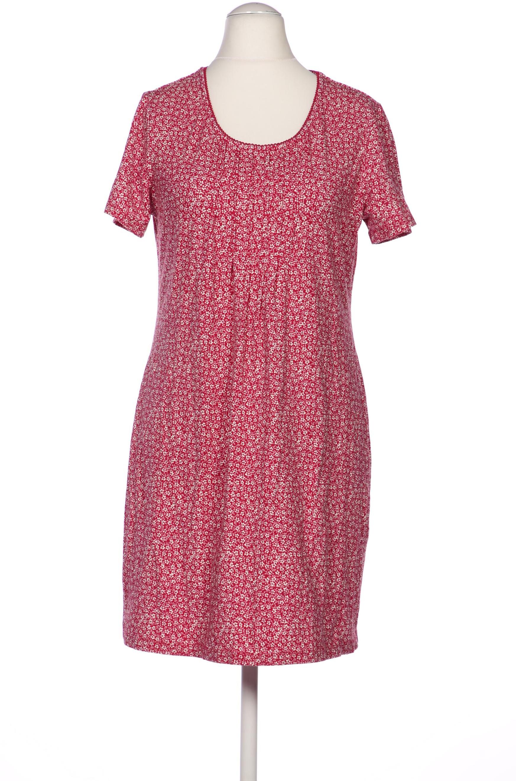 

Sorgenfri Sylt Damen Kleid, pink, Gr. 38