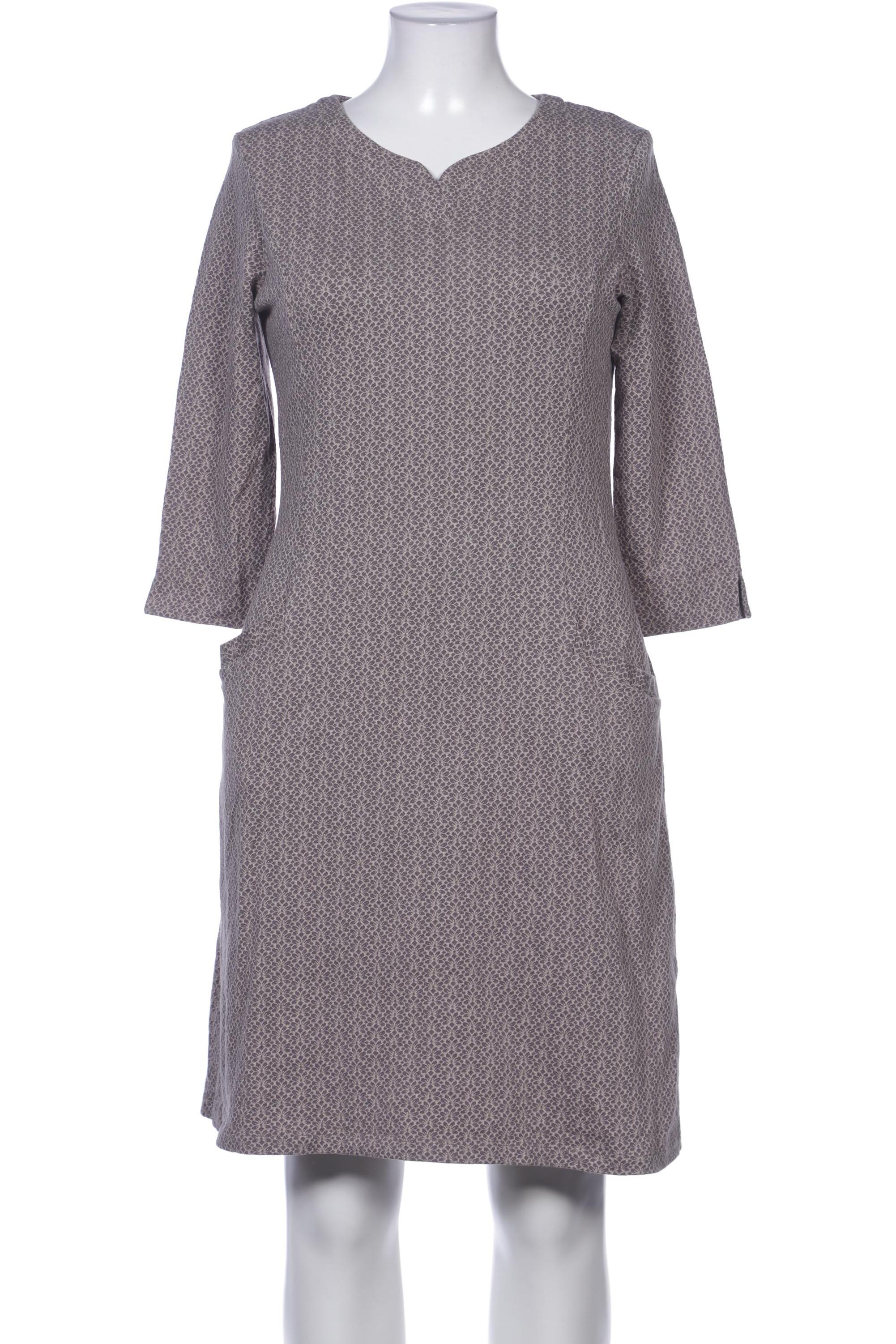 

Sorgenfri Sylt Damen Kleid, beige, Gr. 42