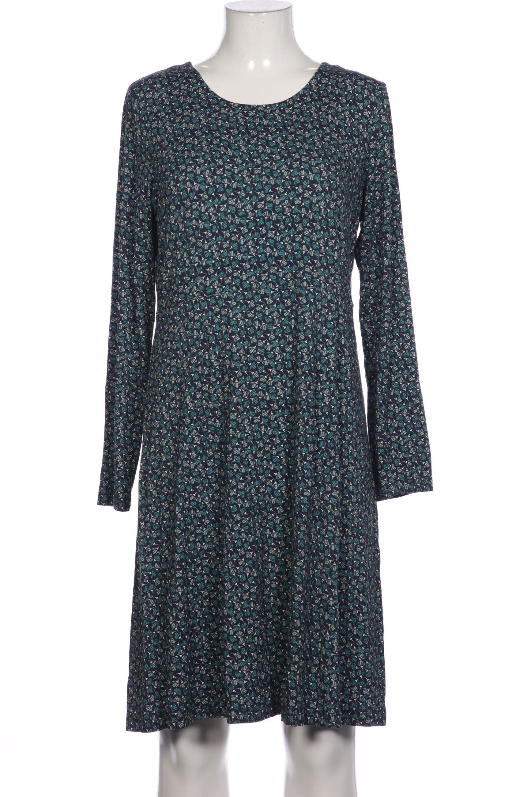 

Sorgenfri Sylt Damen Kleid, marineblau, Gr. 42