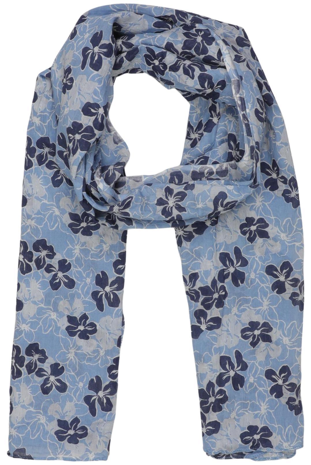 

Sorgenfri Sylt Damen Schal, mehrfarbig, Gr.