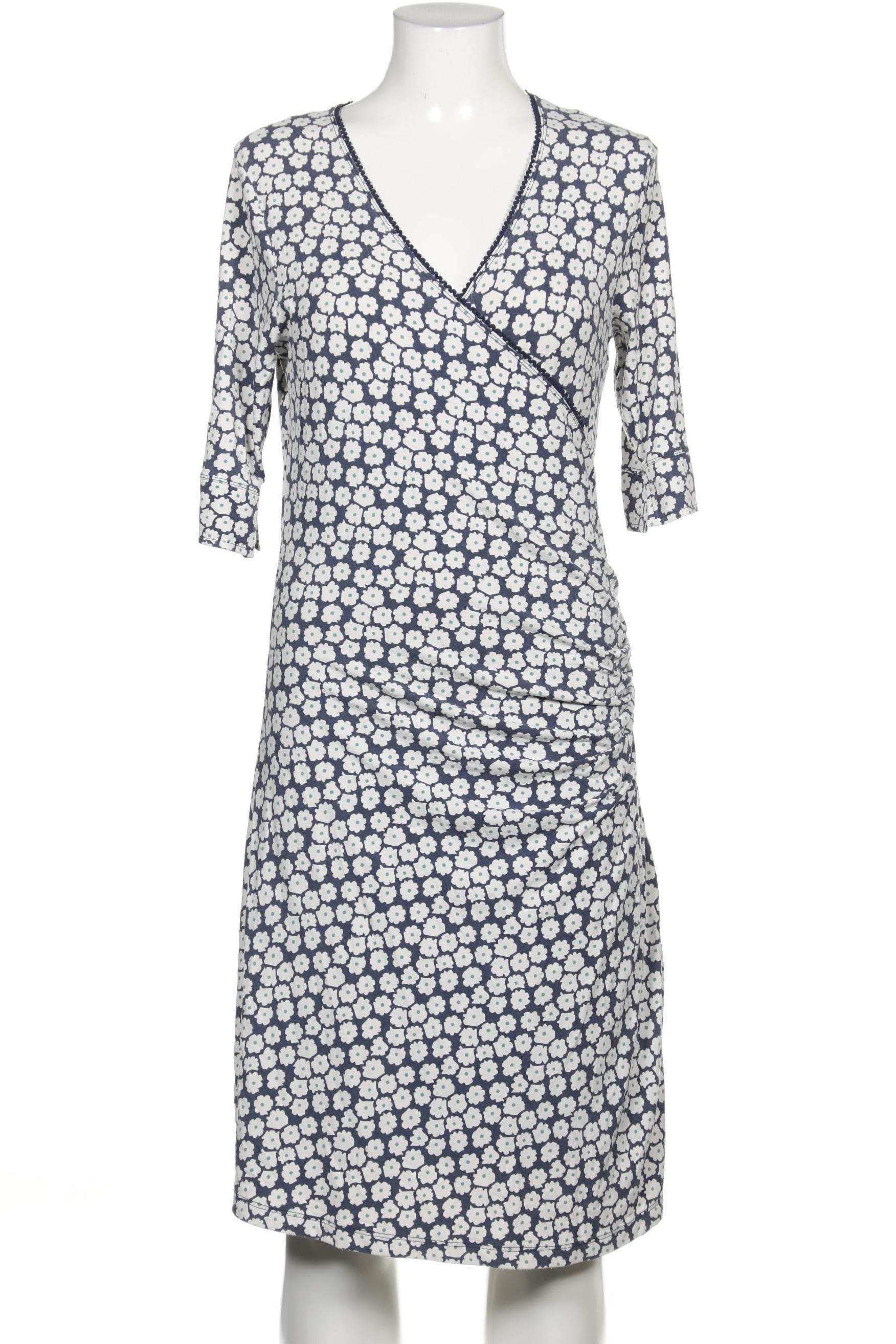

Sorgenfri Sylt Damen Kleid, blau