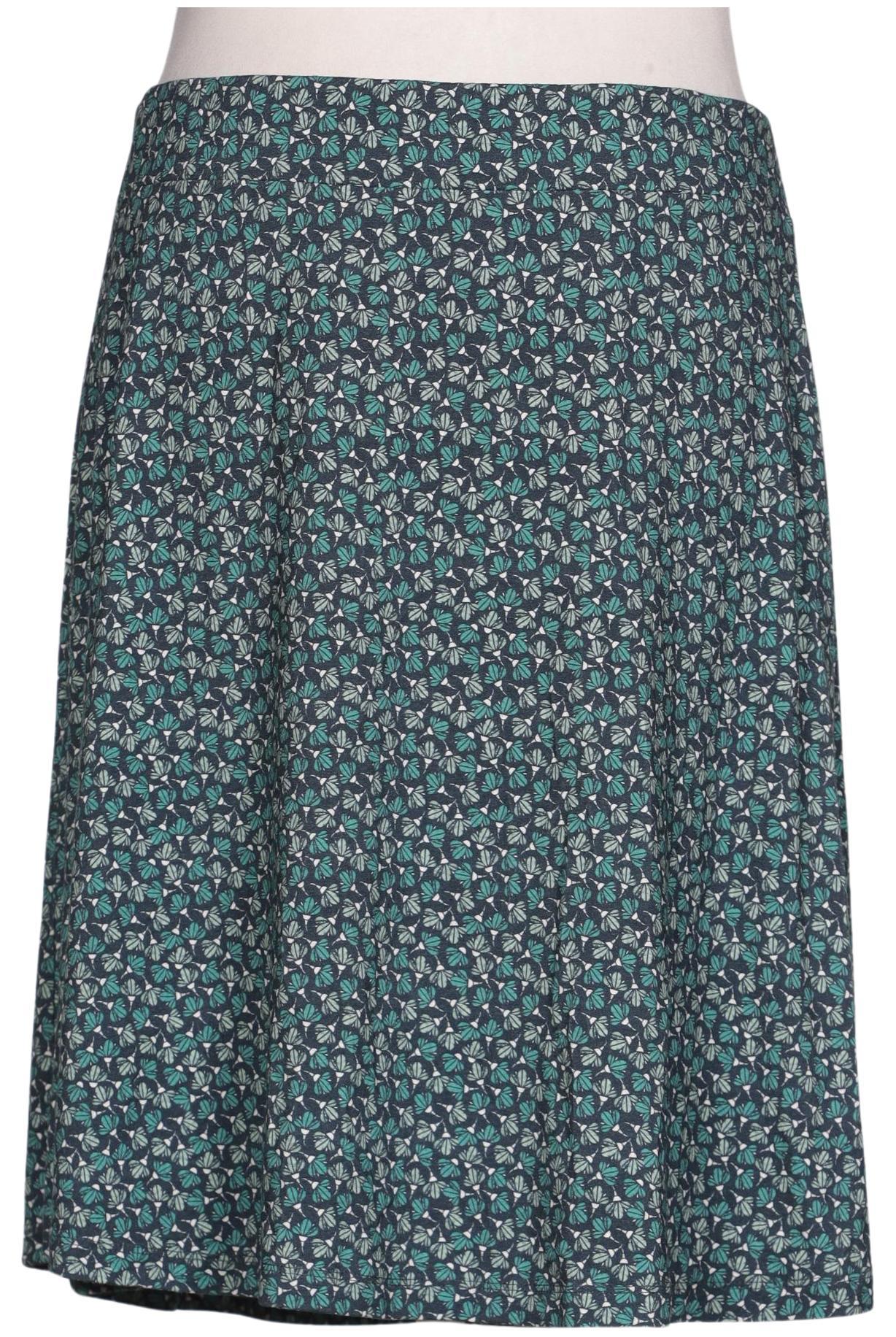 

Sorgenfri Sylt Damen Rock, türkis, Gr. 44