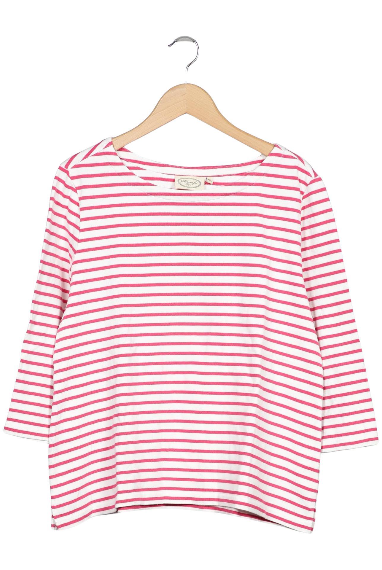 

Sorgenfri Sylt Damen Langarmshirt, mehrfarbig, Gr. 46