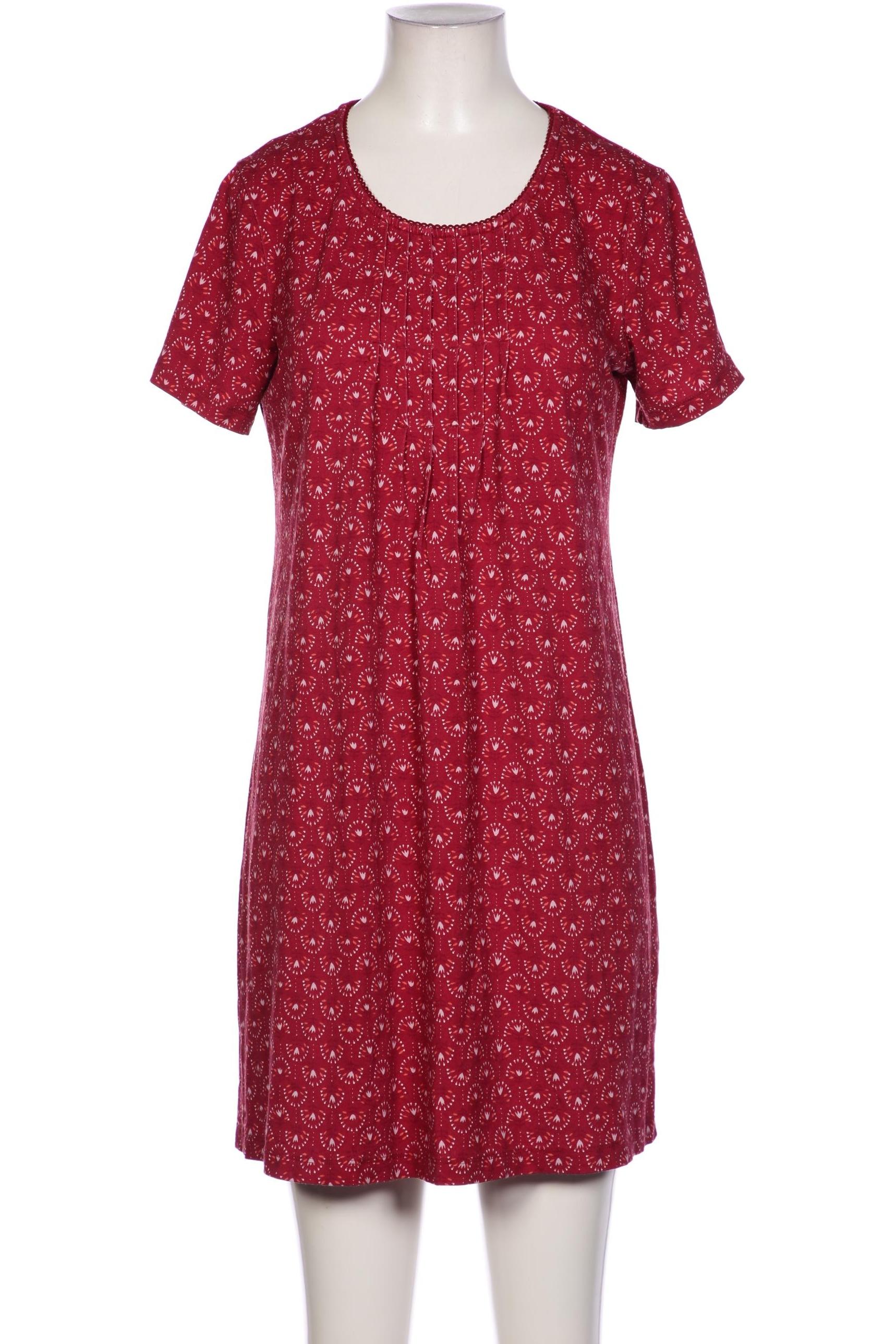 

Sorgenfri Sylt Damen Kleid, bordeaux, Gr. 36