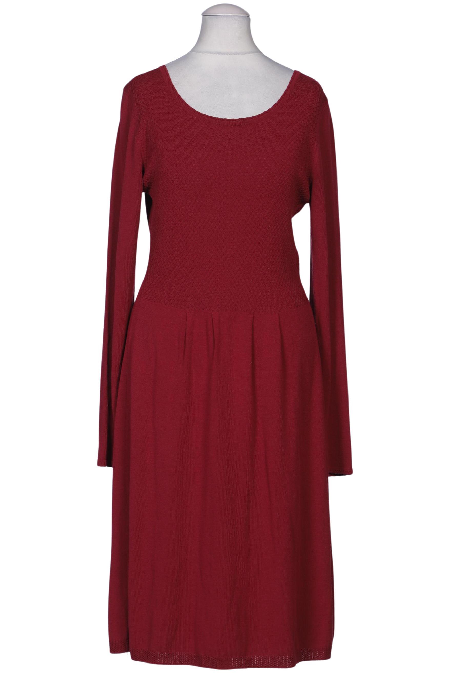 

Sorgenfri Sylt Damen Kleid, rot, Gr. 34