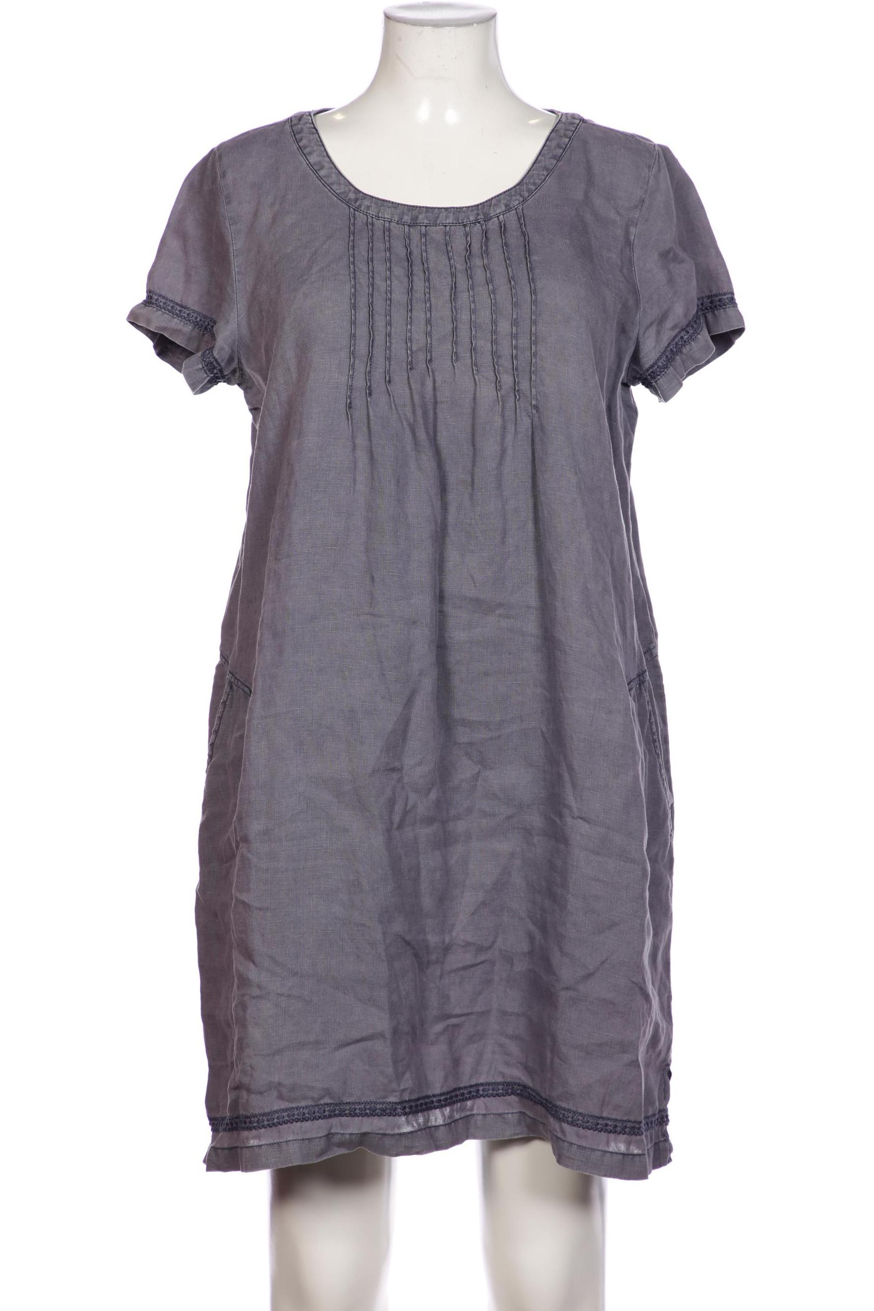 

Sorgenfri Sylt Damen Kleid, grau, Gr. 44