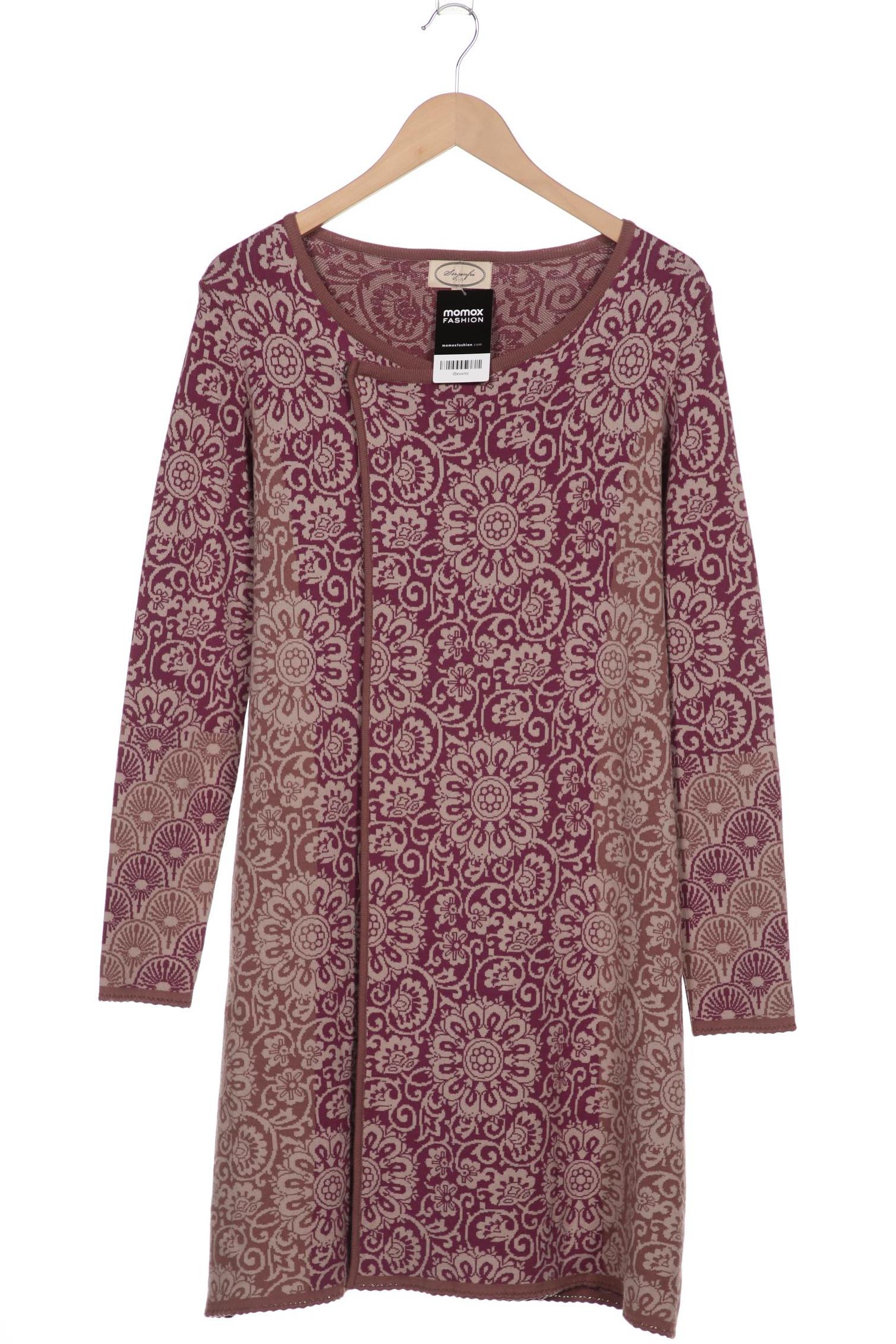 

Sorgenfri Sylt Damen Strickjacke, pink