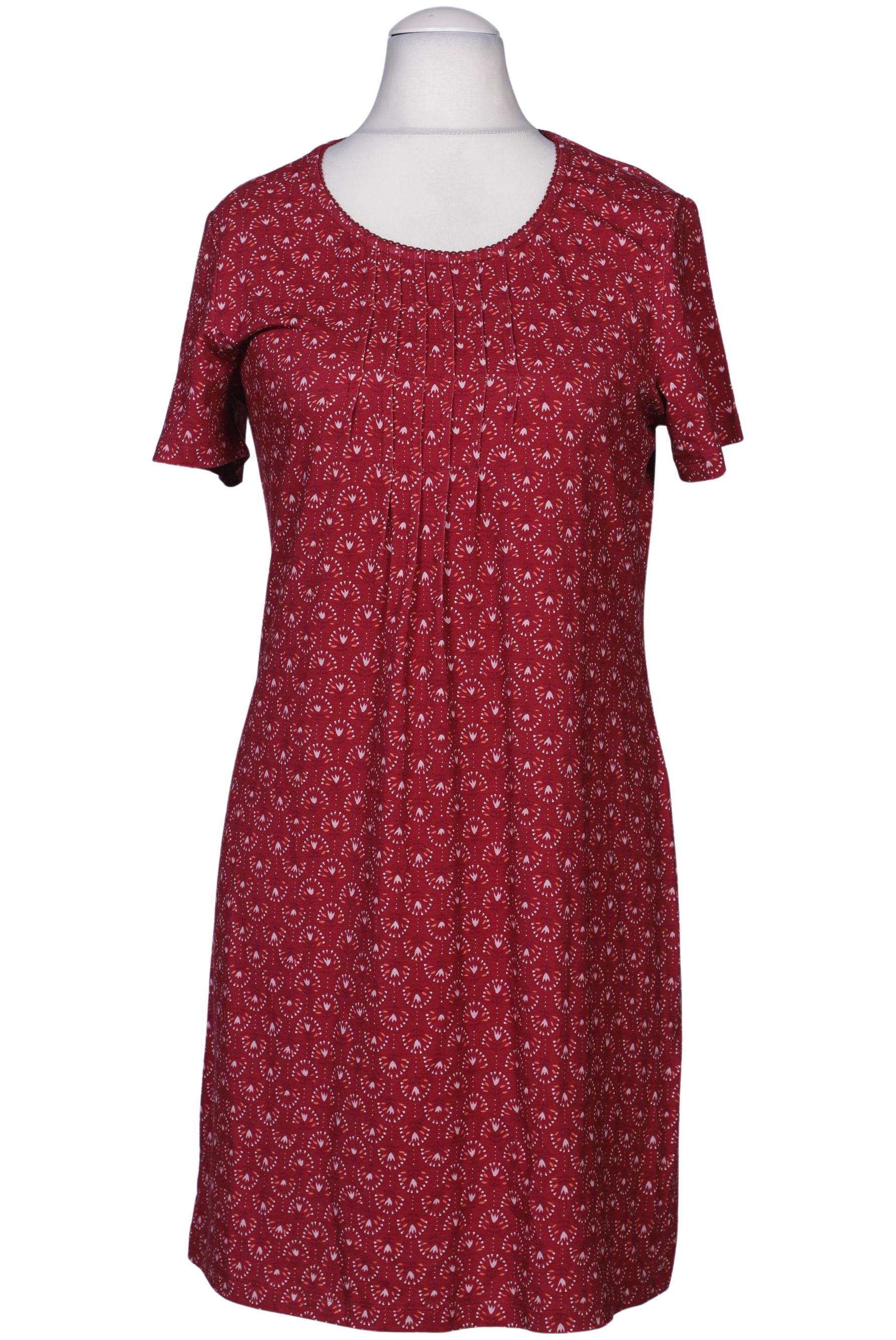 

Sorgenfri Sylt Damen Kleid, bordeaux, Gr. 36