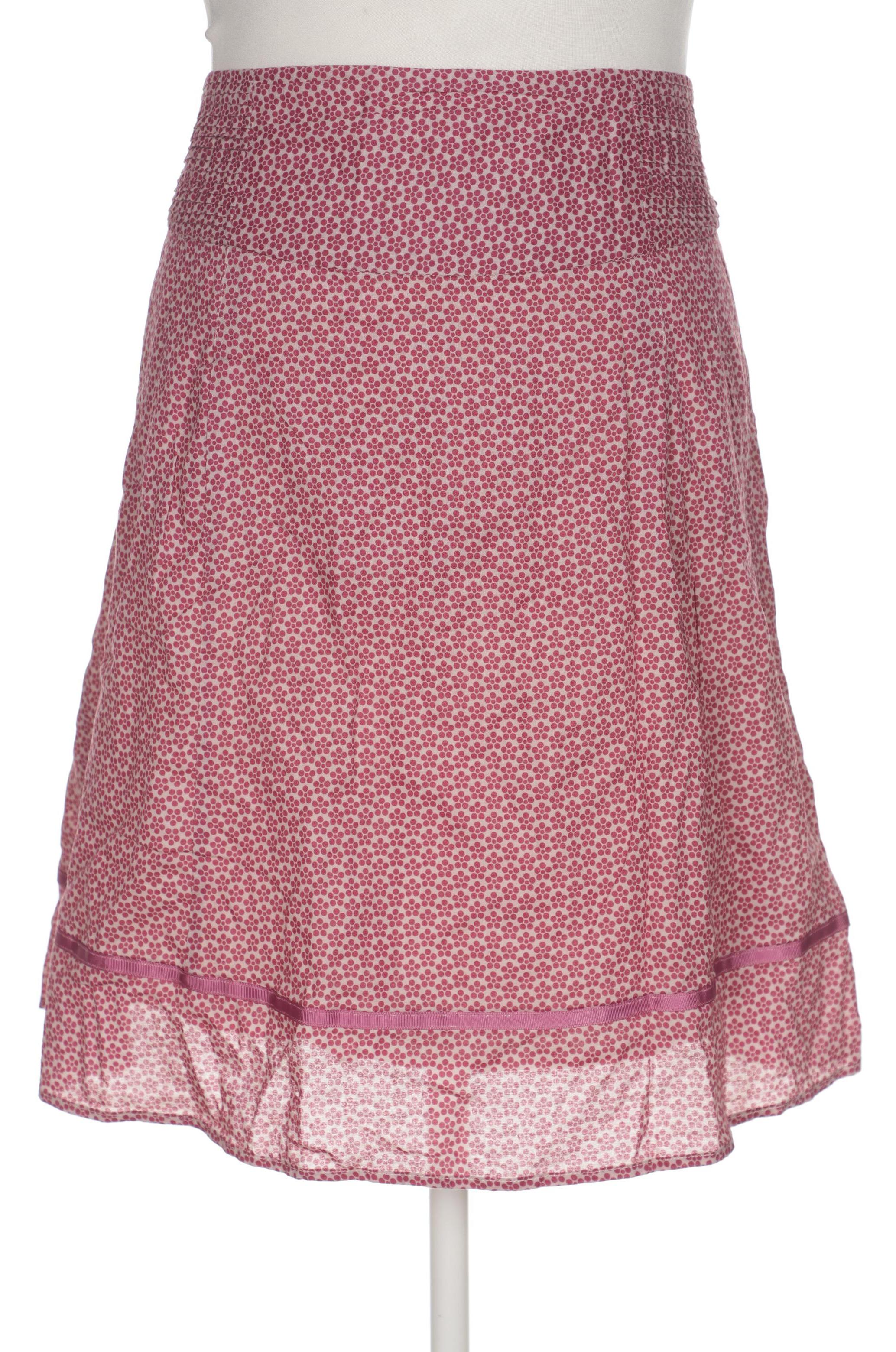 

Sorgenfri Sylt Damen Rock, pink, Gr. 44