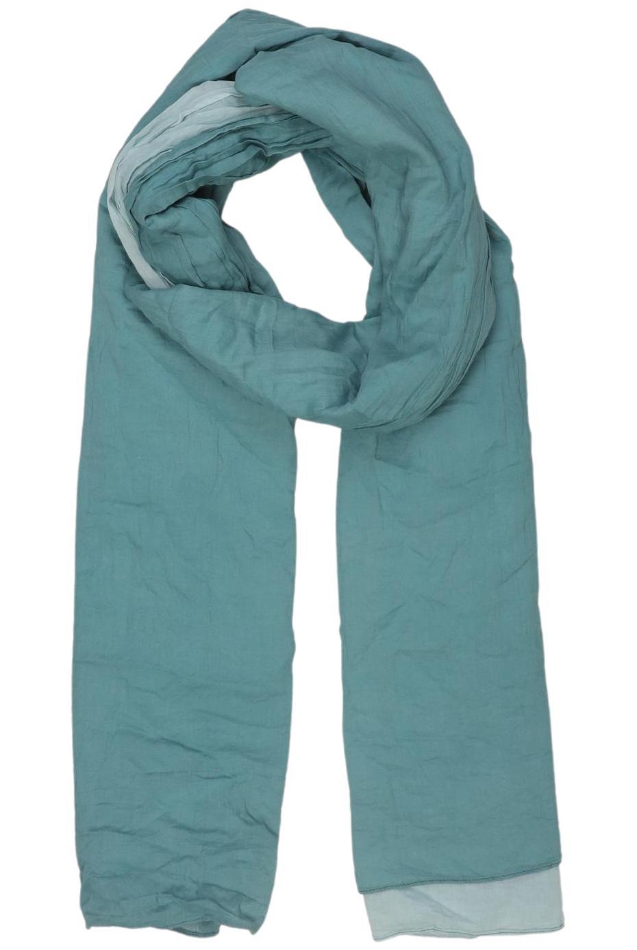 

Sorgenfri Sylt Damen Schal, hellblau, Gr.